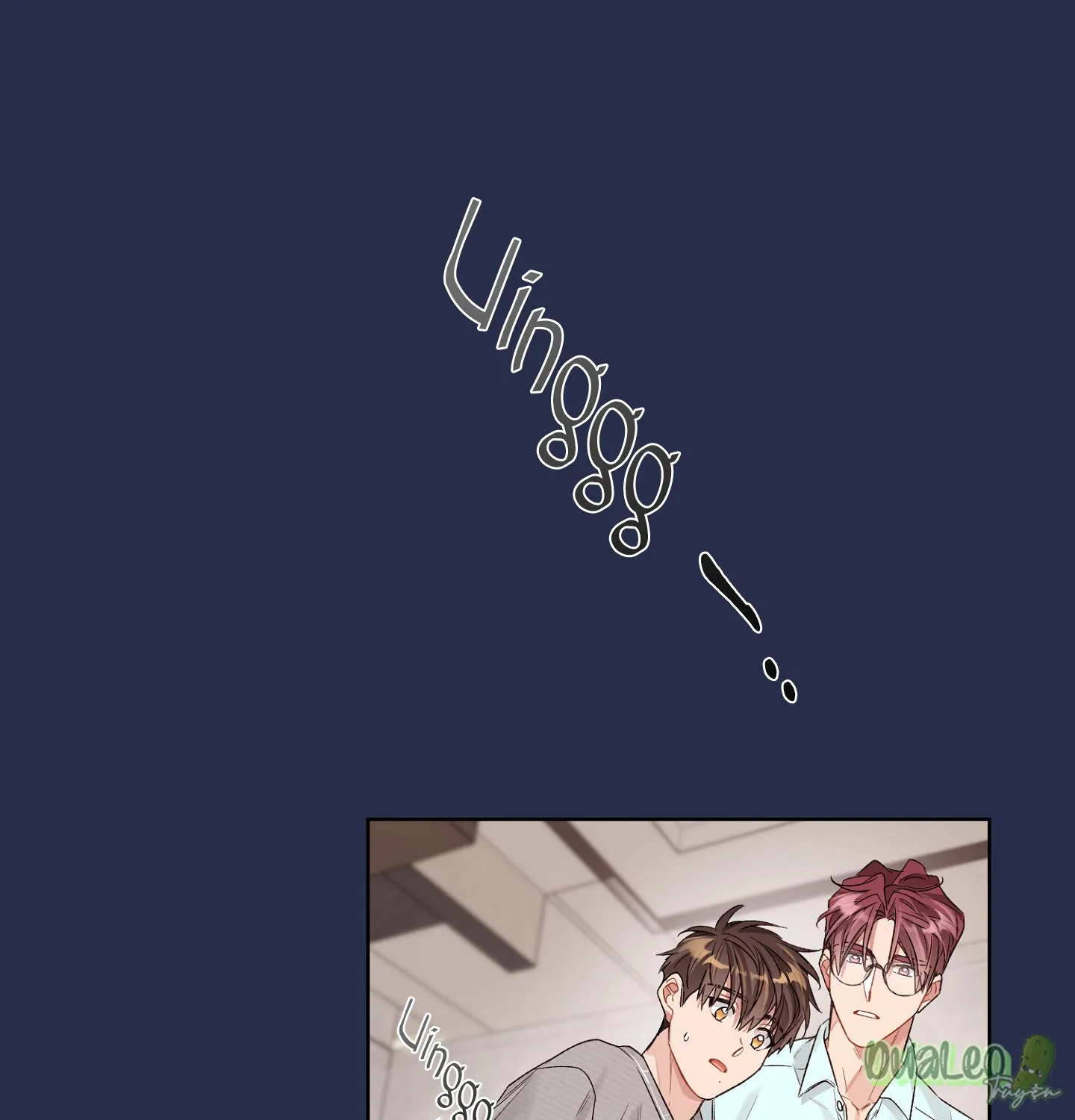 Kế hoạch tồi tệ Chapter 44 Trang 40