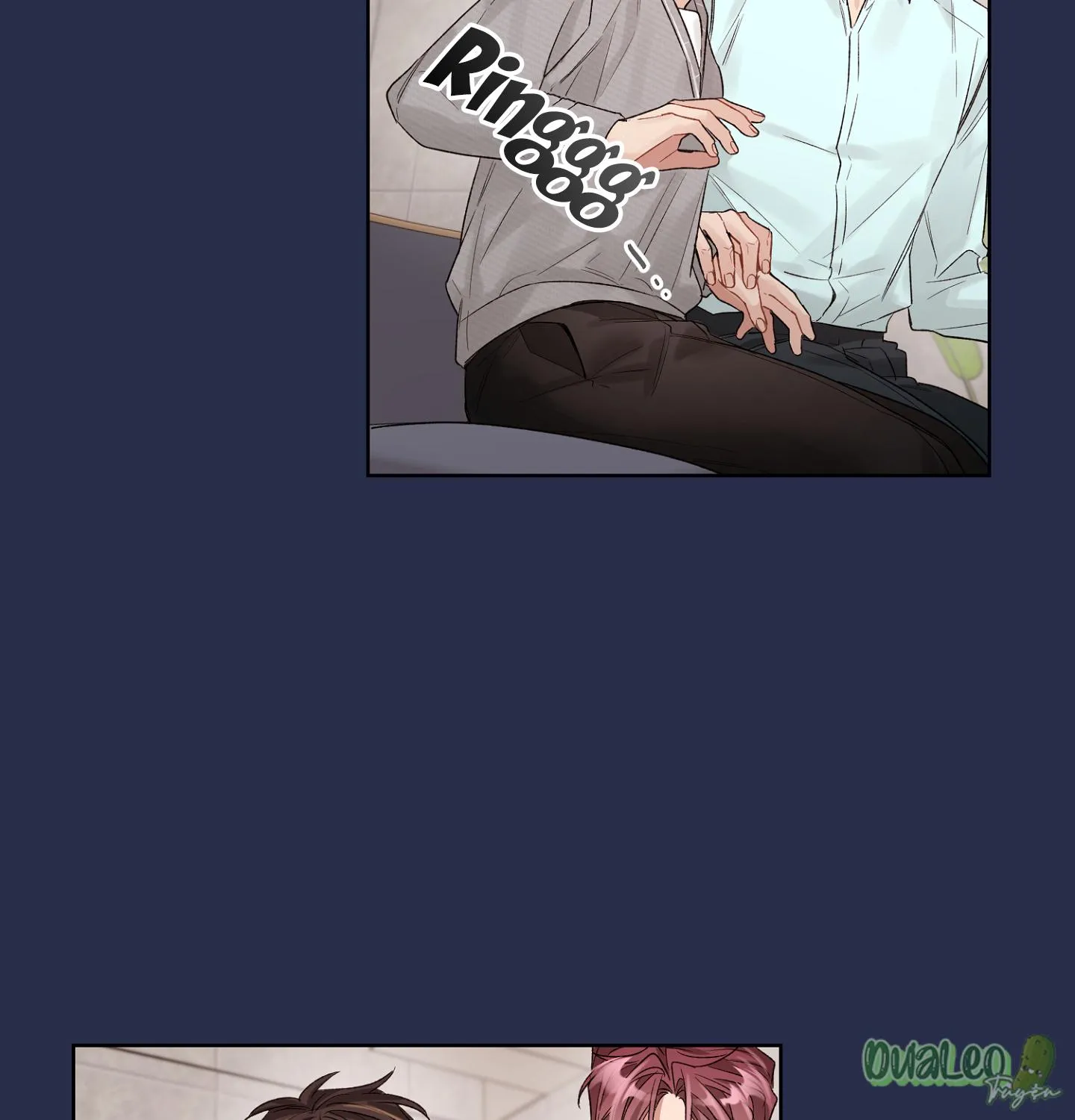 Kế hoạch tồi tệ Chapter 44 Trang 41