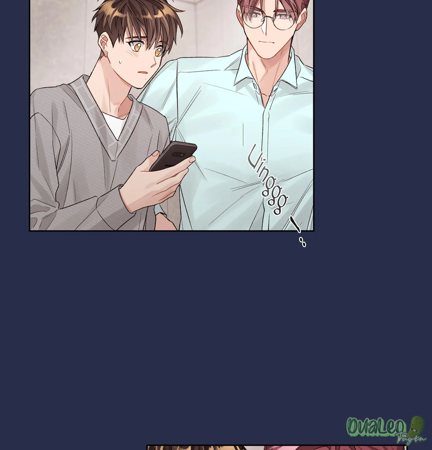 Kế hoạch tồi tệ Chapter 44 Trang 42