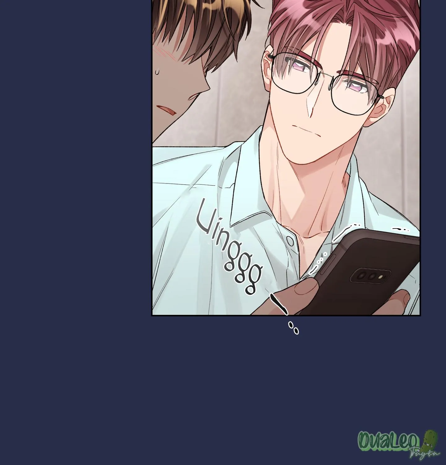 Kế hoạch tồi tệ Chapter 44 Trang 43