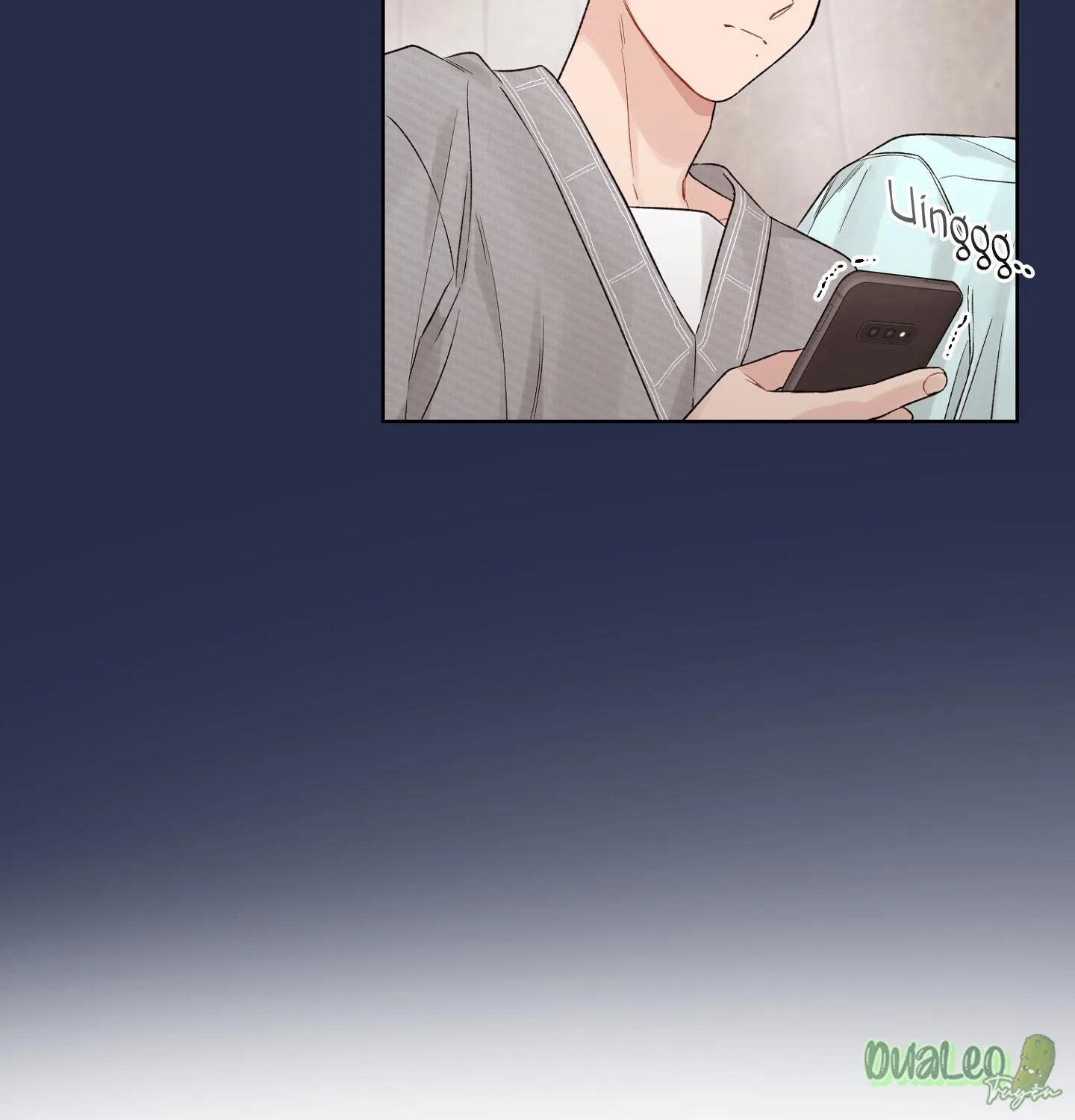 Kế hoạch tồi tệ Chapter 44 Trang 46