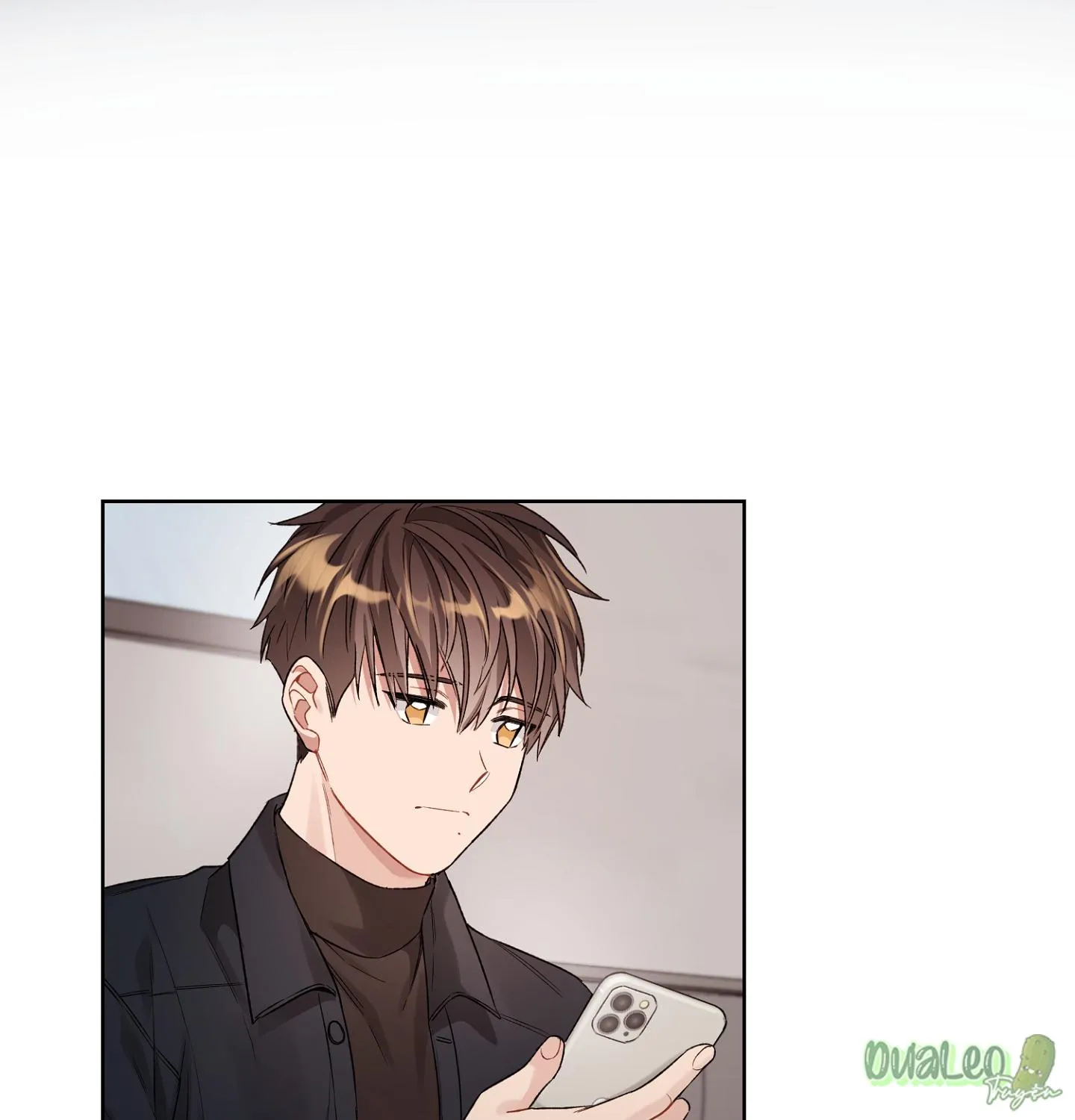 Kế hoạch tồi tệ Chapter 44 Trang 47