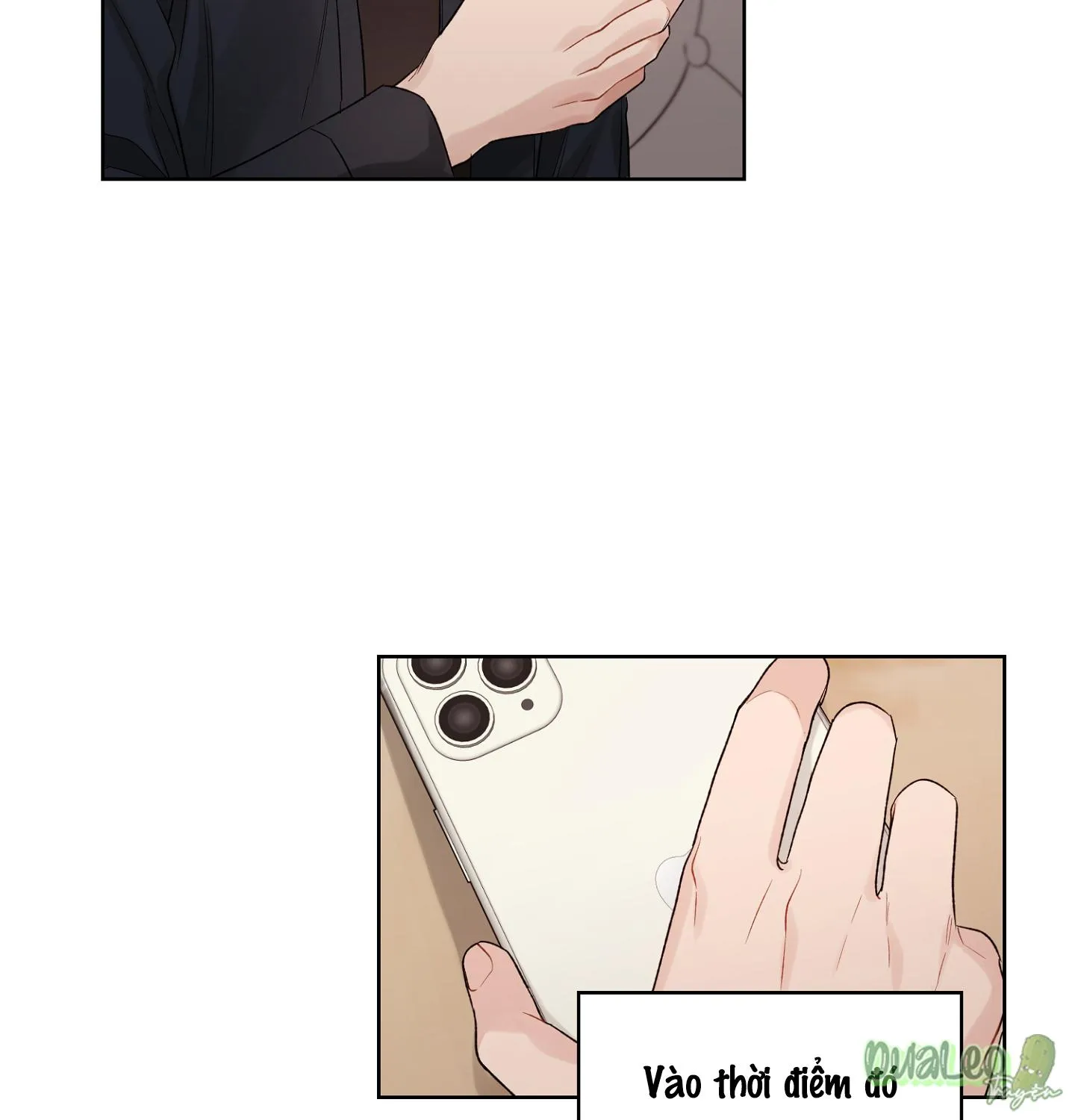 Kế hoạch tồi tệ Chapter 44 Trang 48