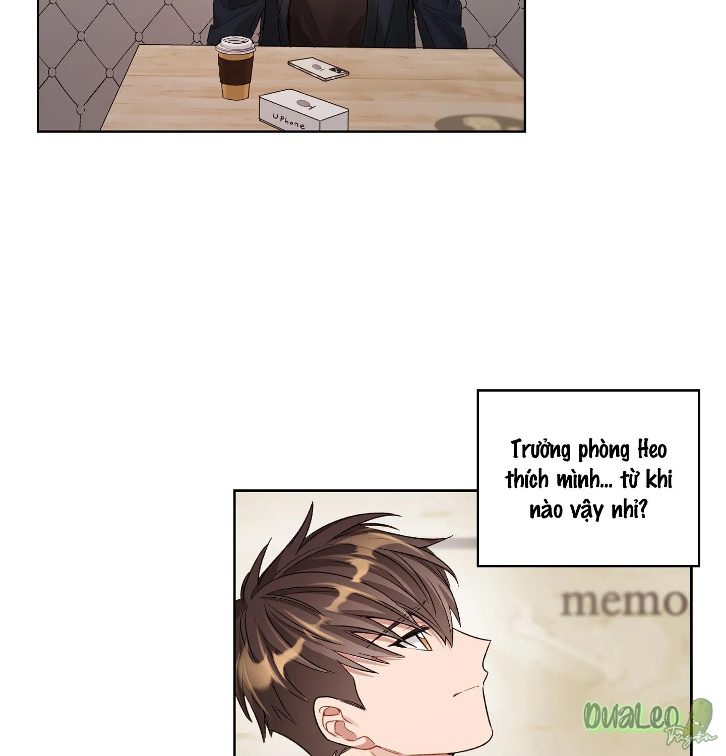 Kế hoạch tồi tệ Chapter 44 Trang 50