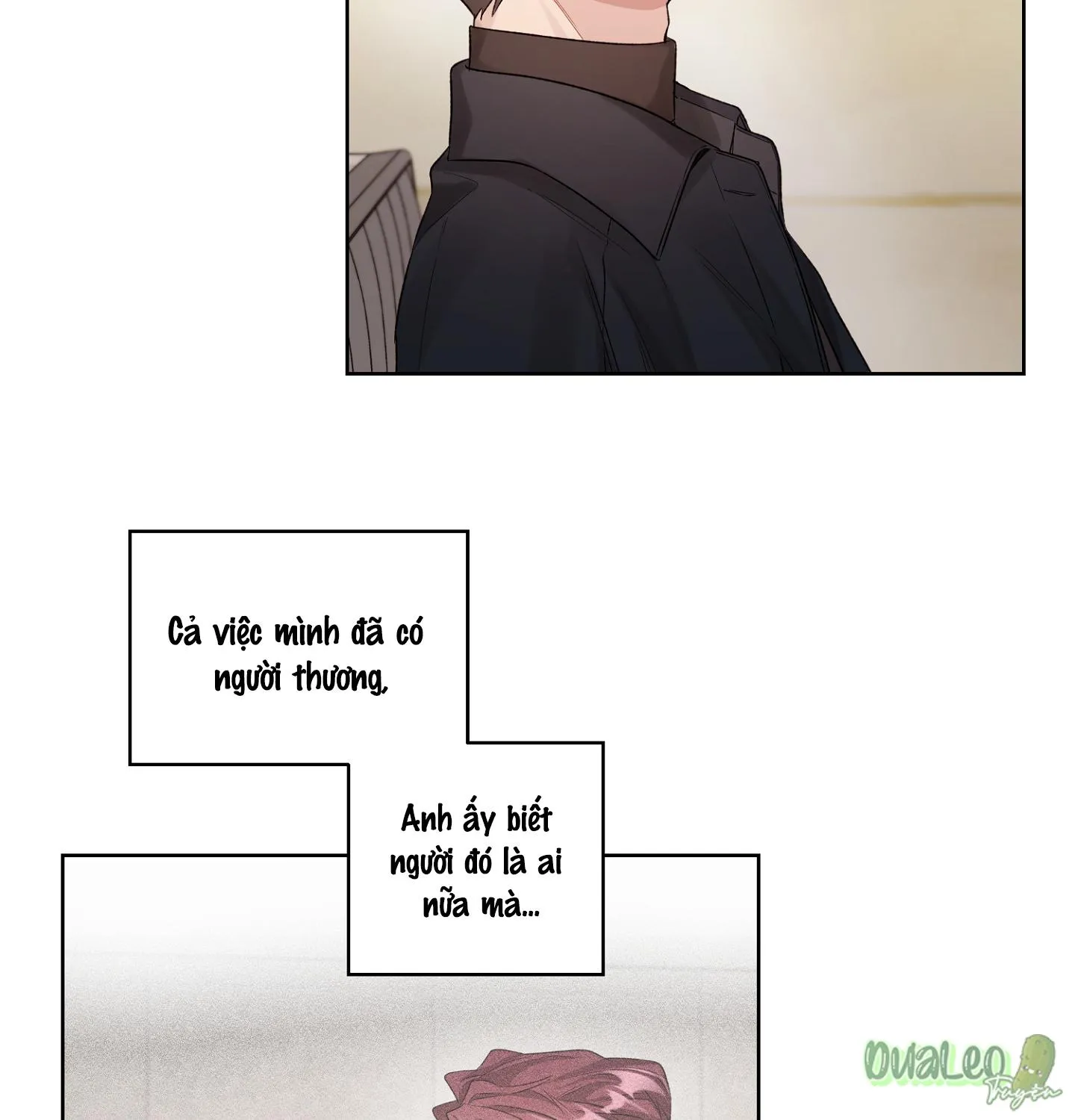 Kế hoạch tồi tệ Chapter 44 Trang 51