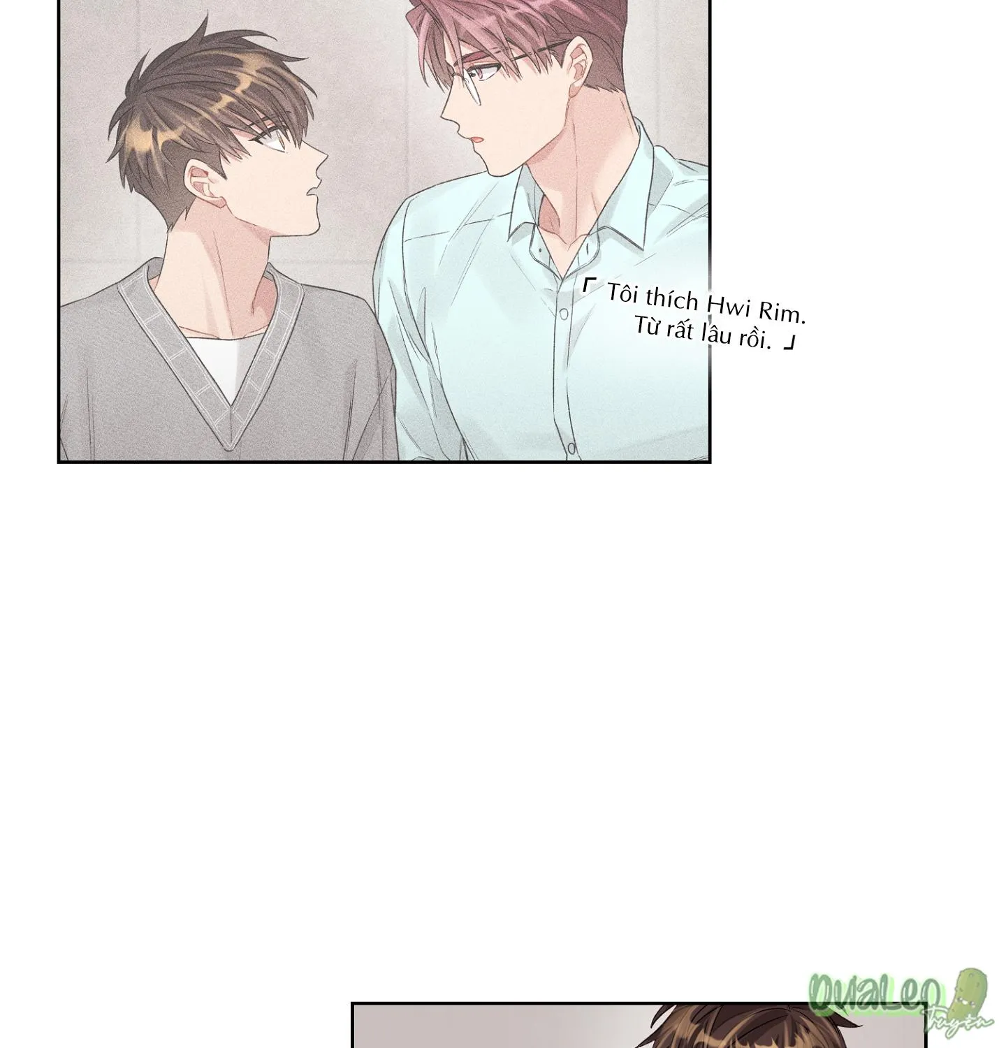 Kế hoạch tồi tệ Chapter 44 Trang 52