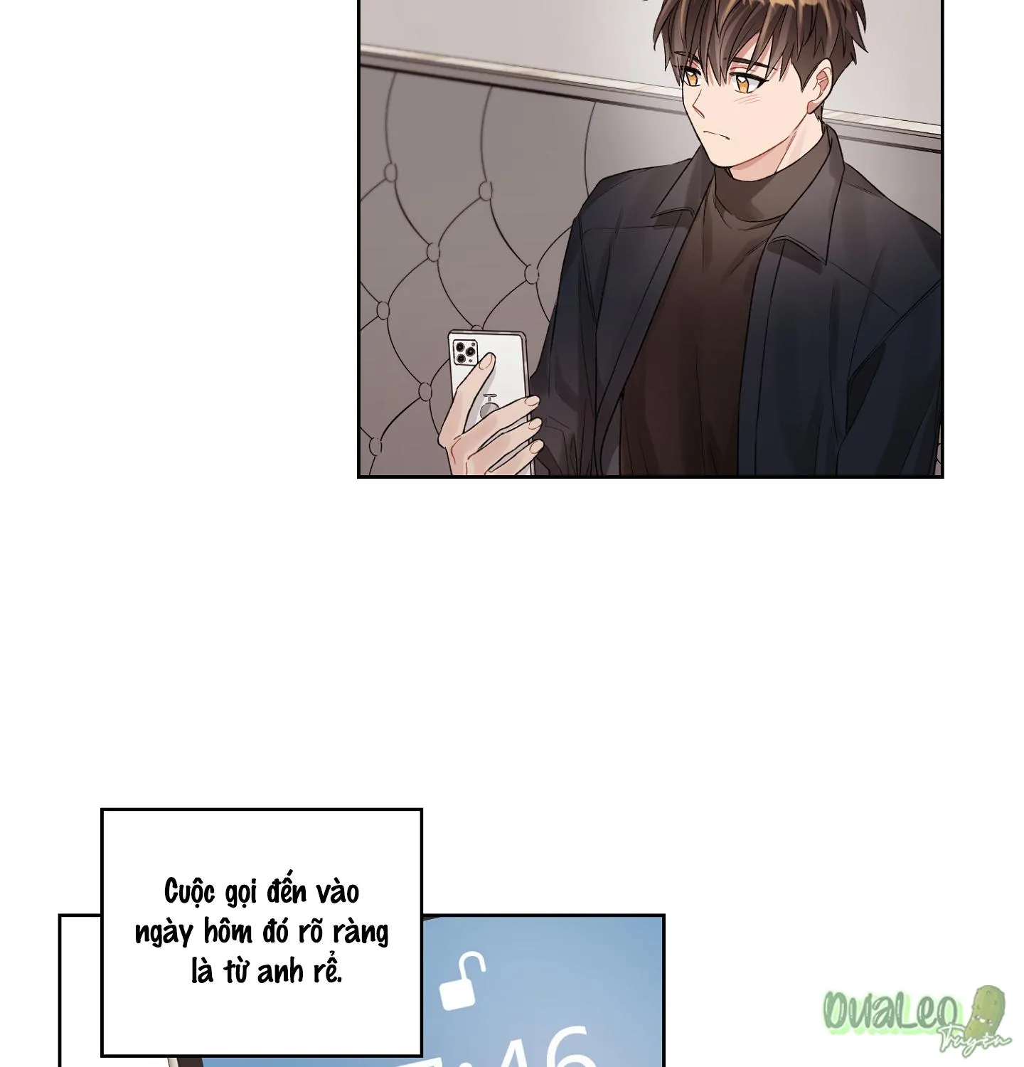 Kế hoạch tồi tệ Chapter 44 Trang 53