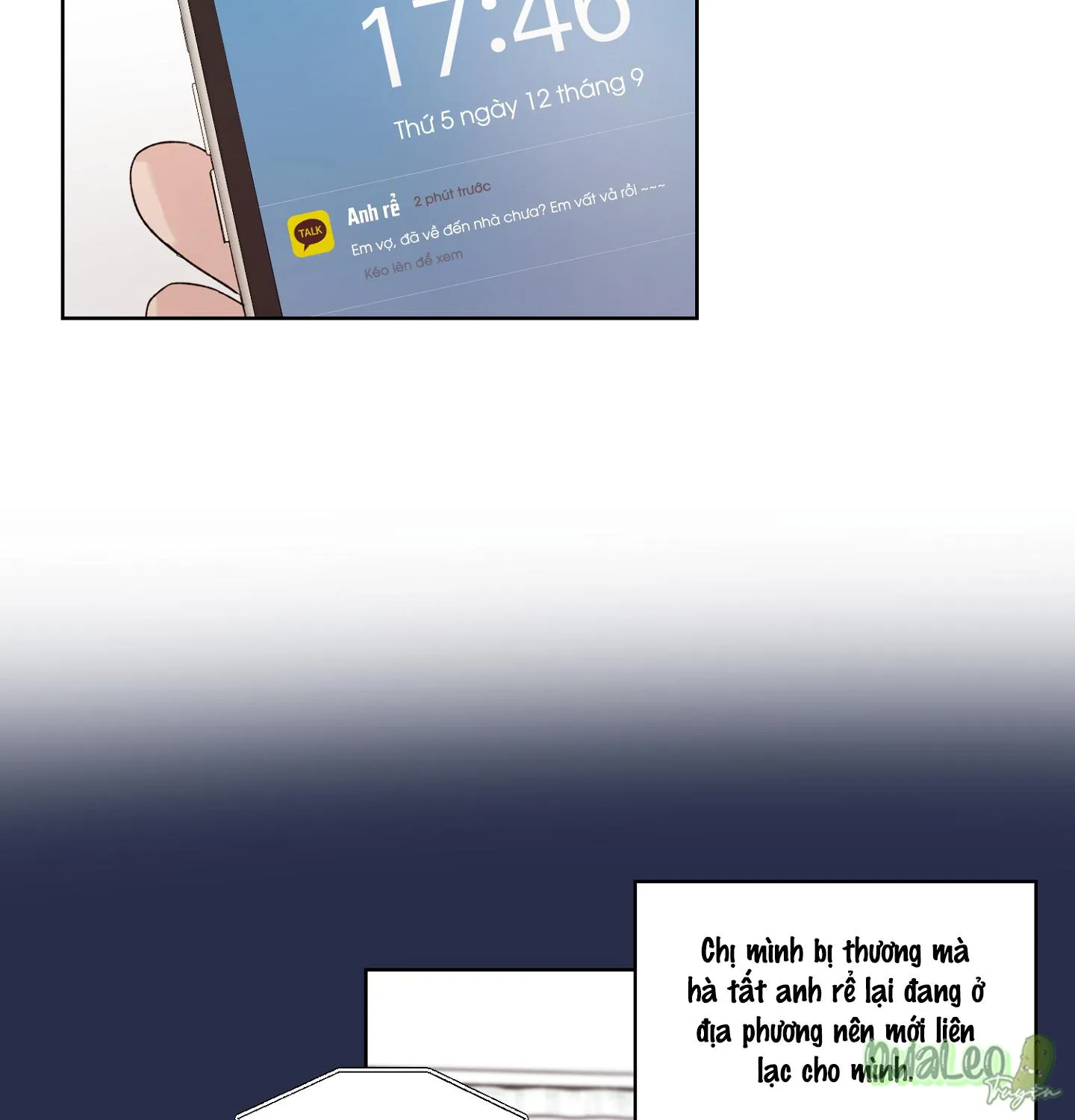 Kế hoạch tồi tệ Chapter 44 Trang 54