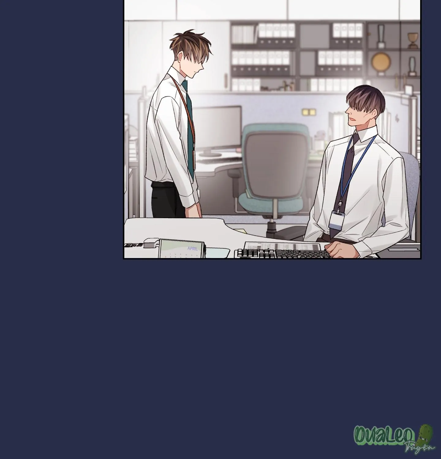 Kế hoạch tồi tệ Chapter 44 Trang 58