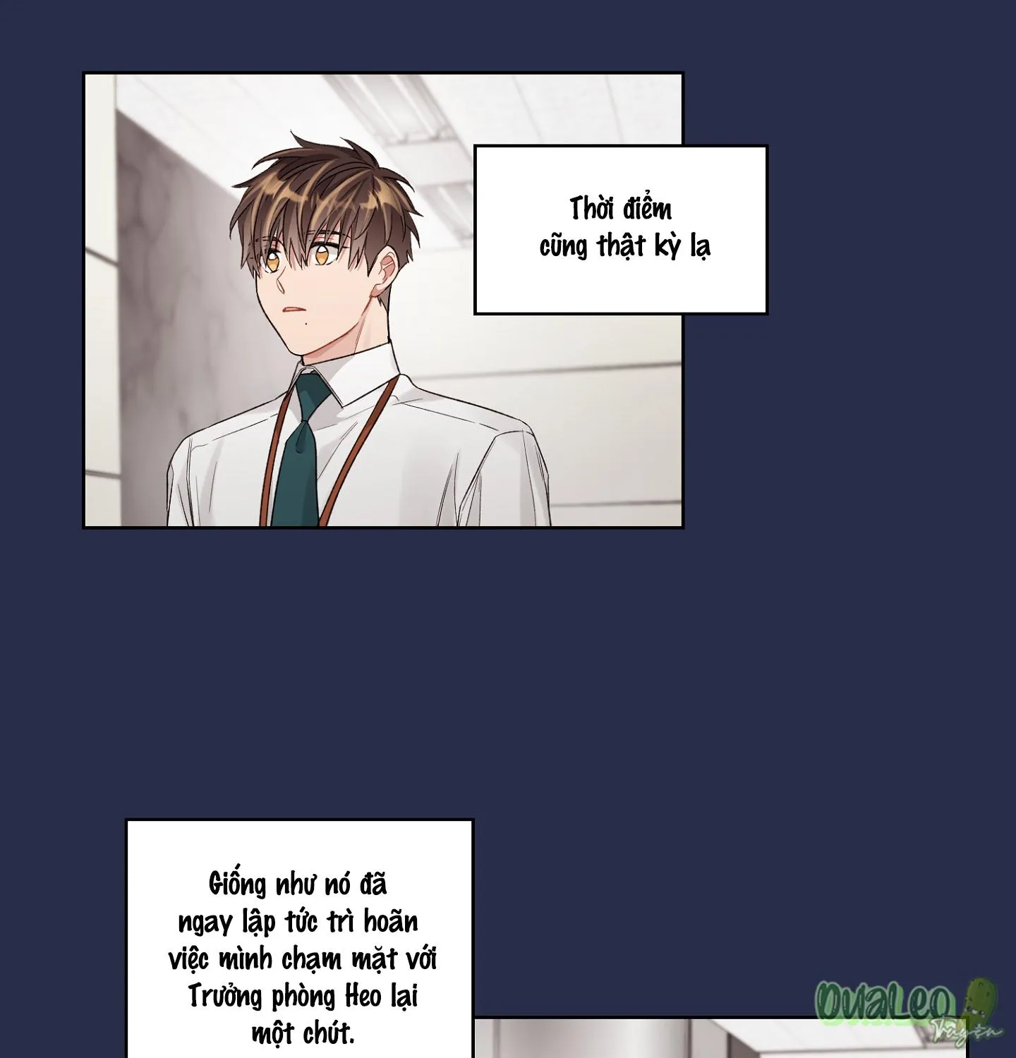 Kế hoạch tồi tệ Chapter 44 Trang 59