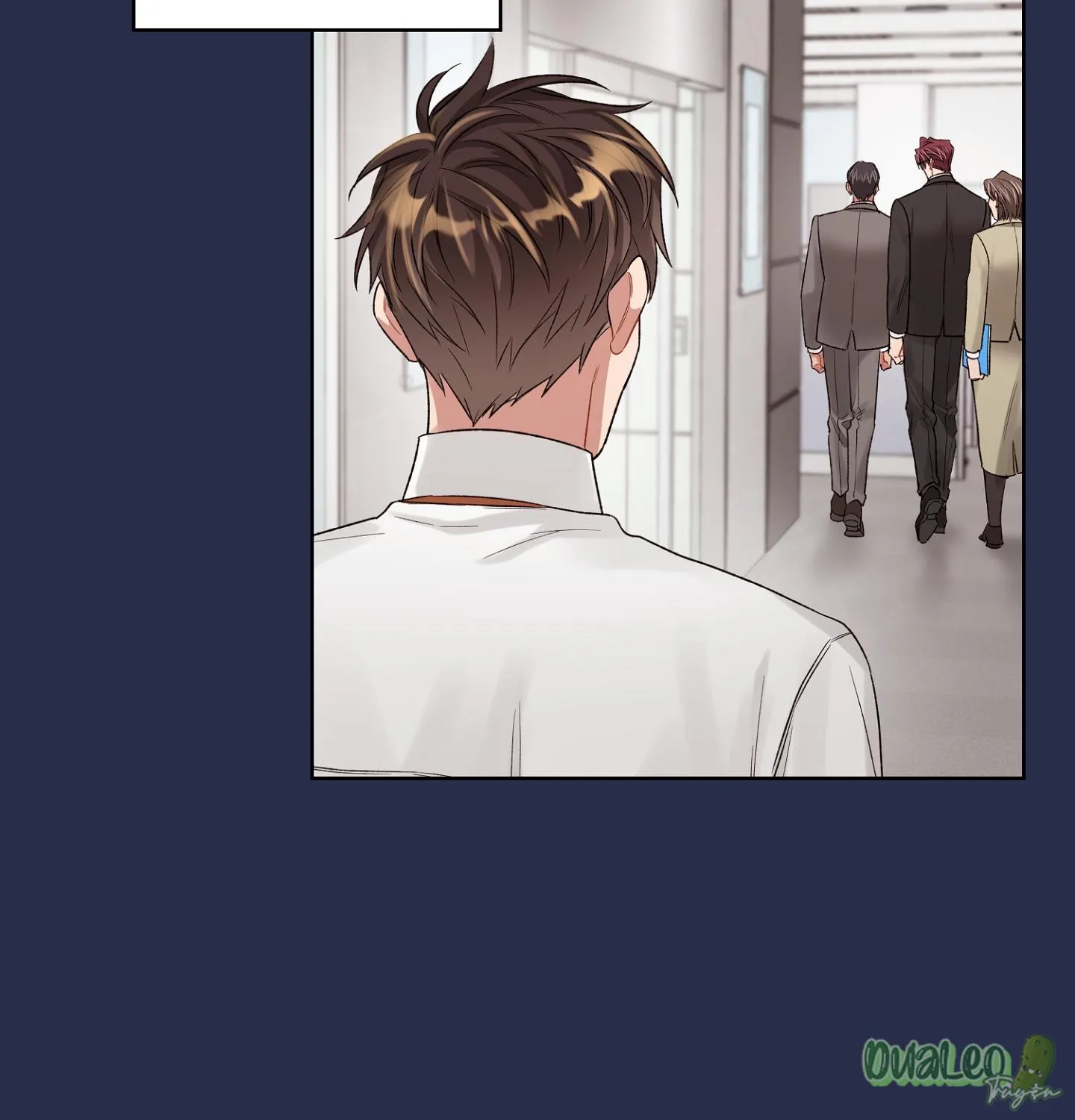 Kế hoạch tồi tệ Chapter 44 Trang 60