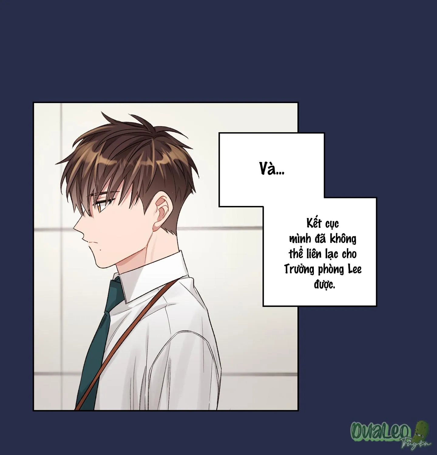 Kế hoạch tồi tệ Chapter 44 Trang 61