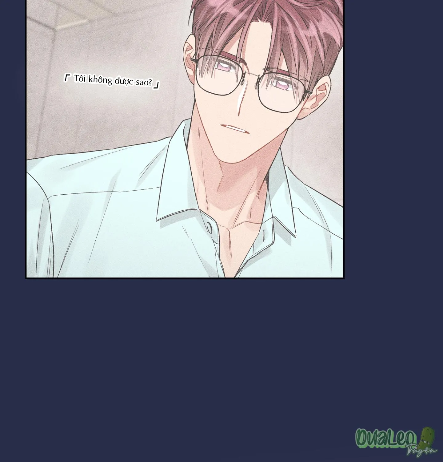 Kế hoạch tồi tệ Chapter 44 Trang 64