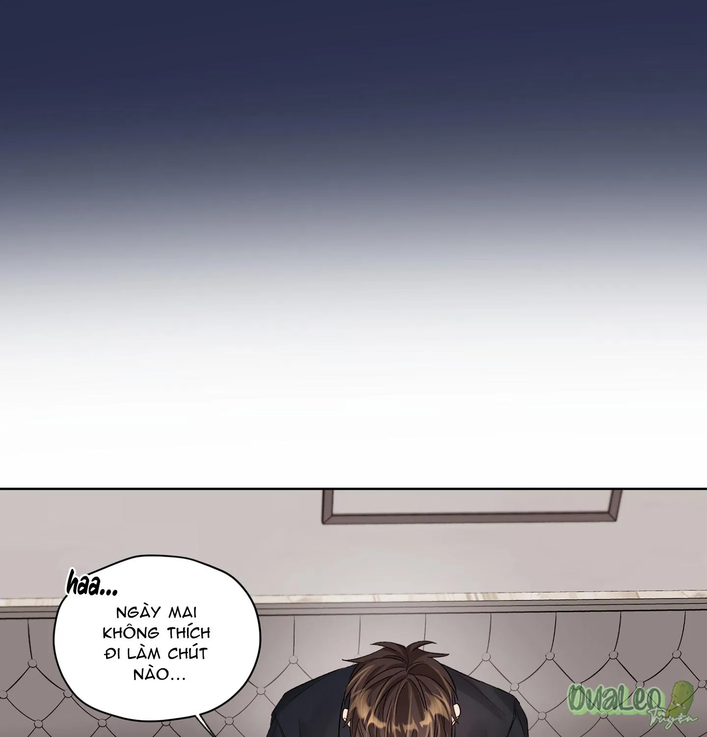 Kế hoạch tồi tệ Chapter 44 Trang 65