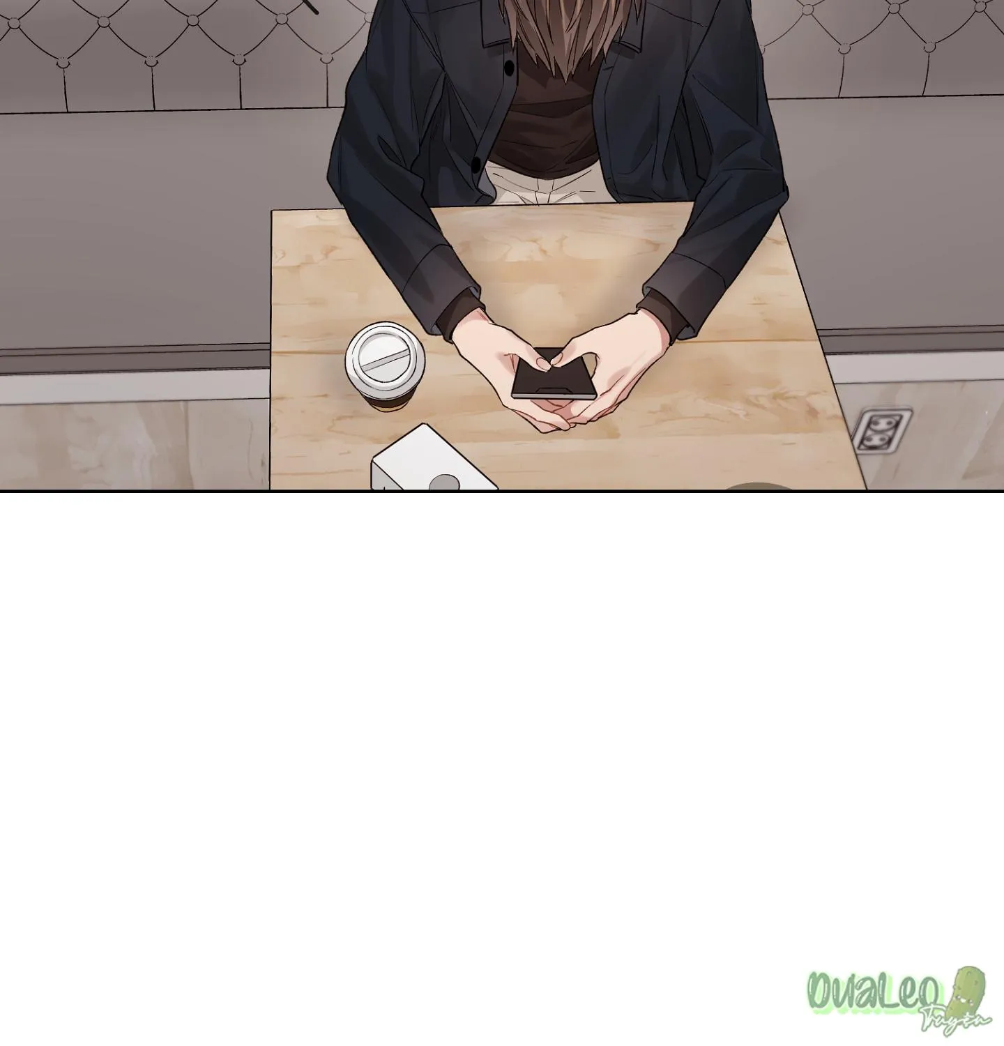 Kế hoạch tồi tệ Chapter 44 Trang 66