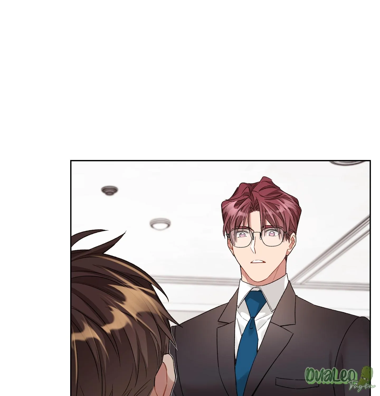 Kế hoạch tồi tệ Chapter 44 Trang 69