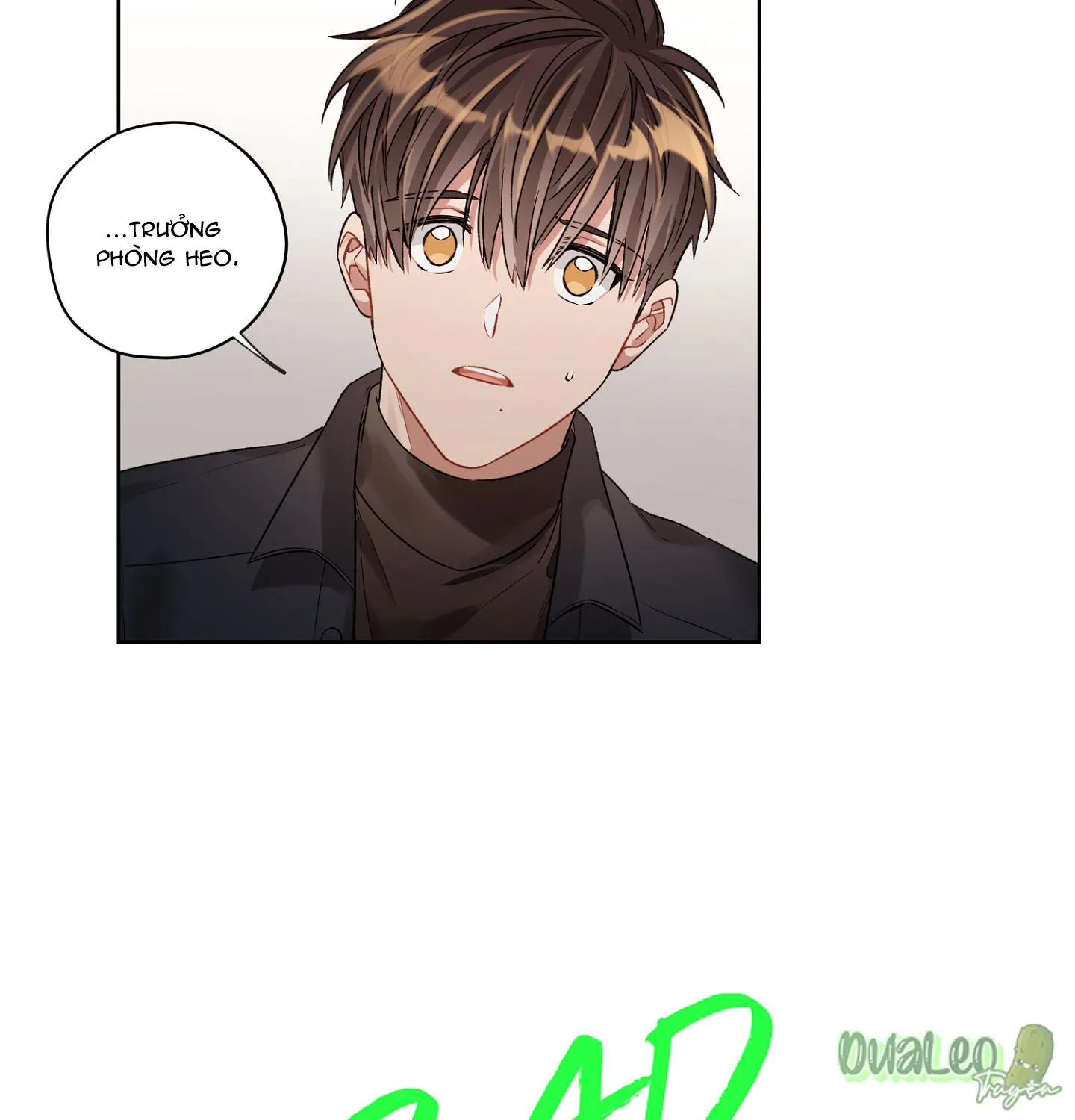 Kế hoạch tồi tệ Chapter 45 Trang 3