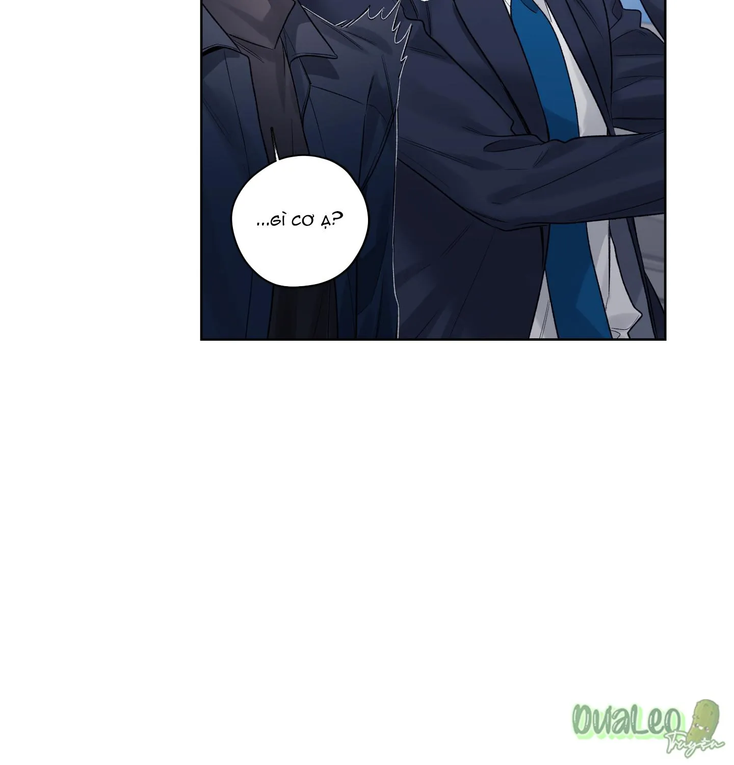 Kế hoạch tồi tệ Chapter 45 Trang 13