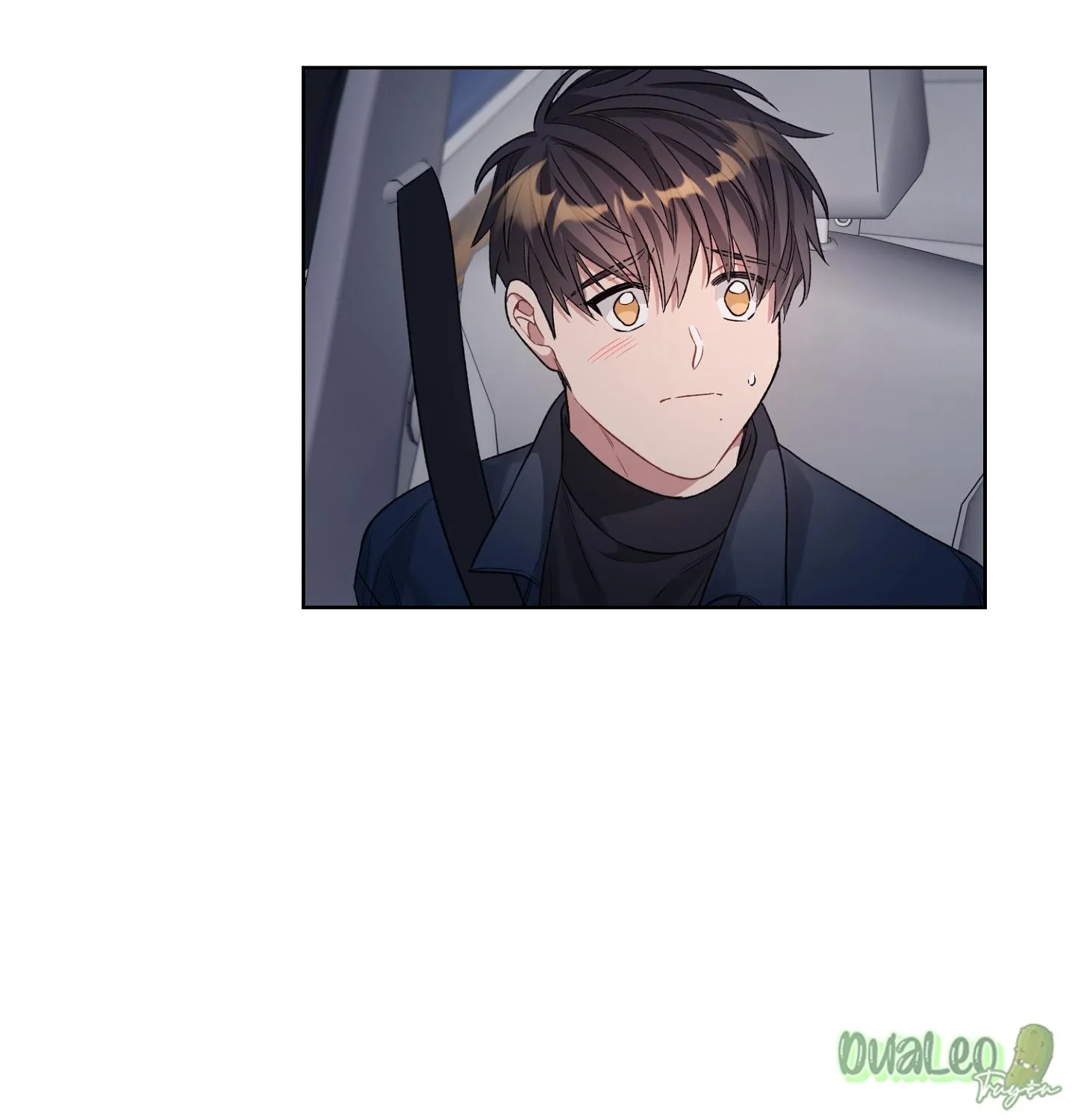 Kế hoạch tồi tệ Chapter 45 Trang 15