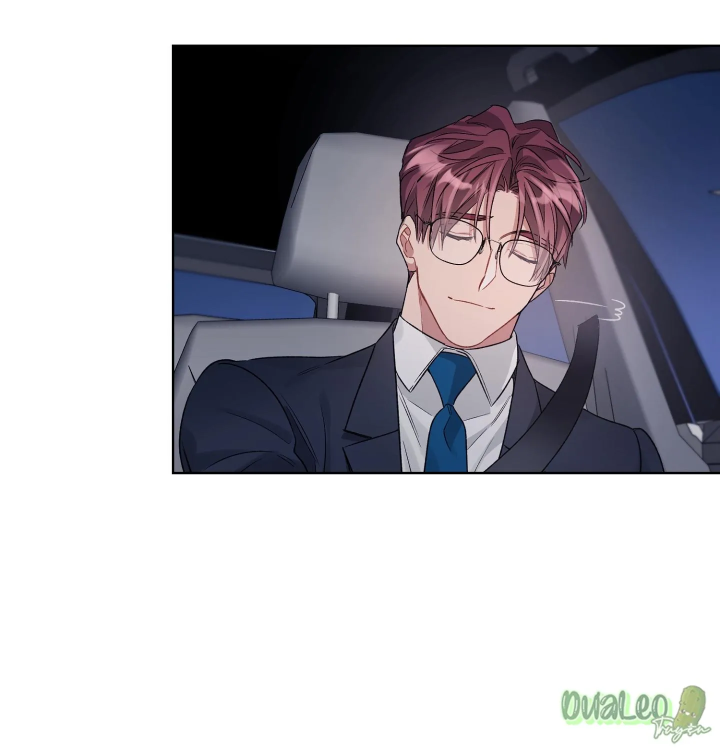 Kế hoạch tồi tệ Chapter 45 Trang 19