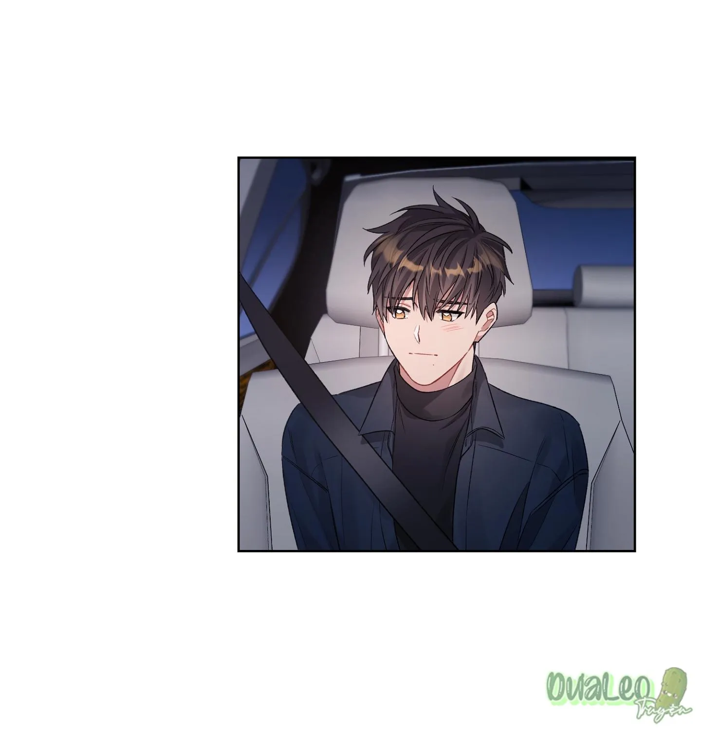 Kế hoạch tồi tệ Chapter 45 Trang 23