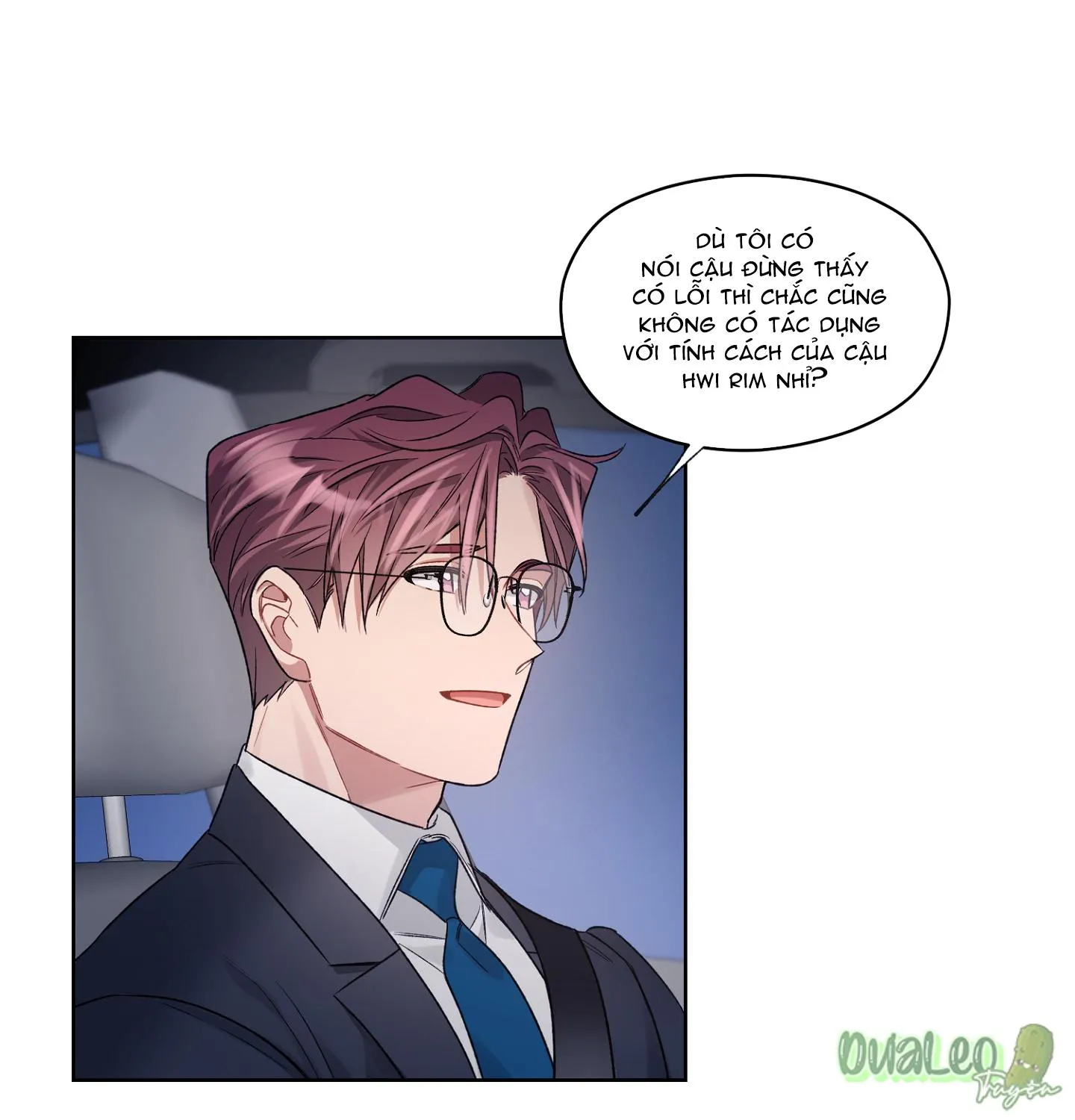 Kế hoạch tồi tệ Chapter 45 Trang 24