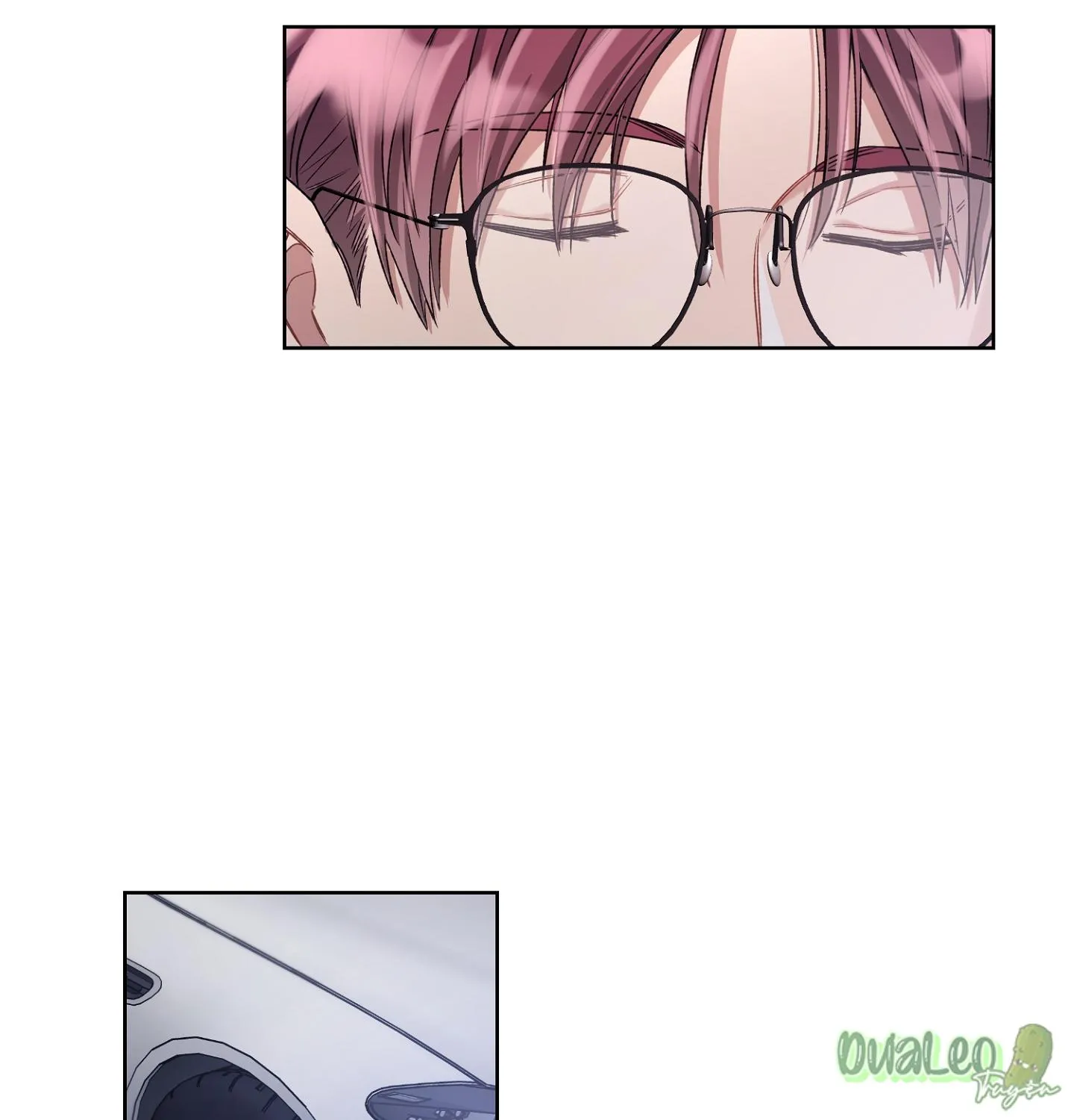 Kế hoạch tồi tệ Chapter 45 Trang 27