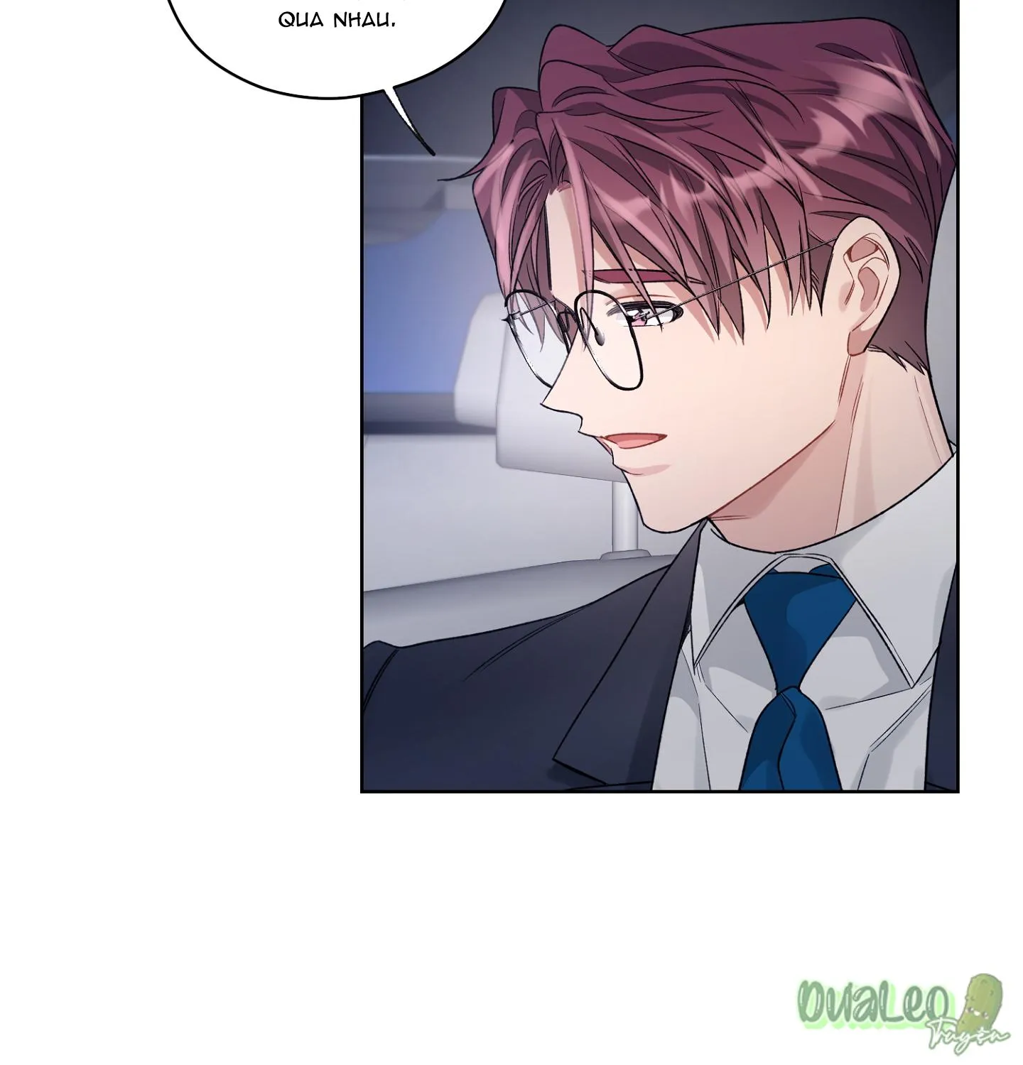 Kế hoạch tồi tệ Chapter 45 Trang 31