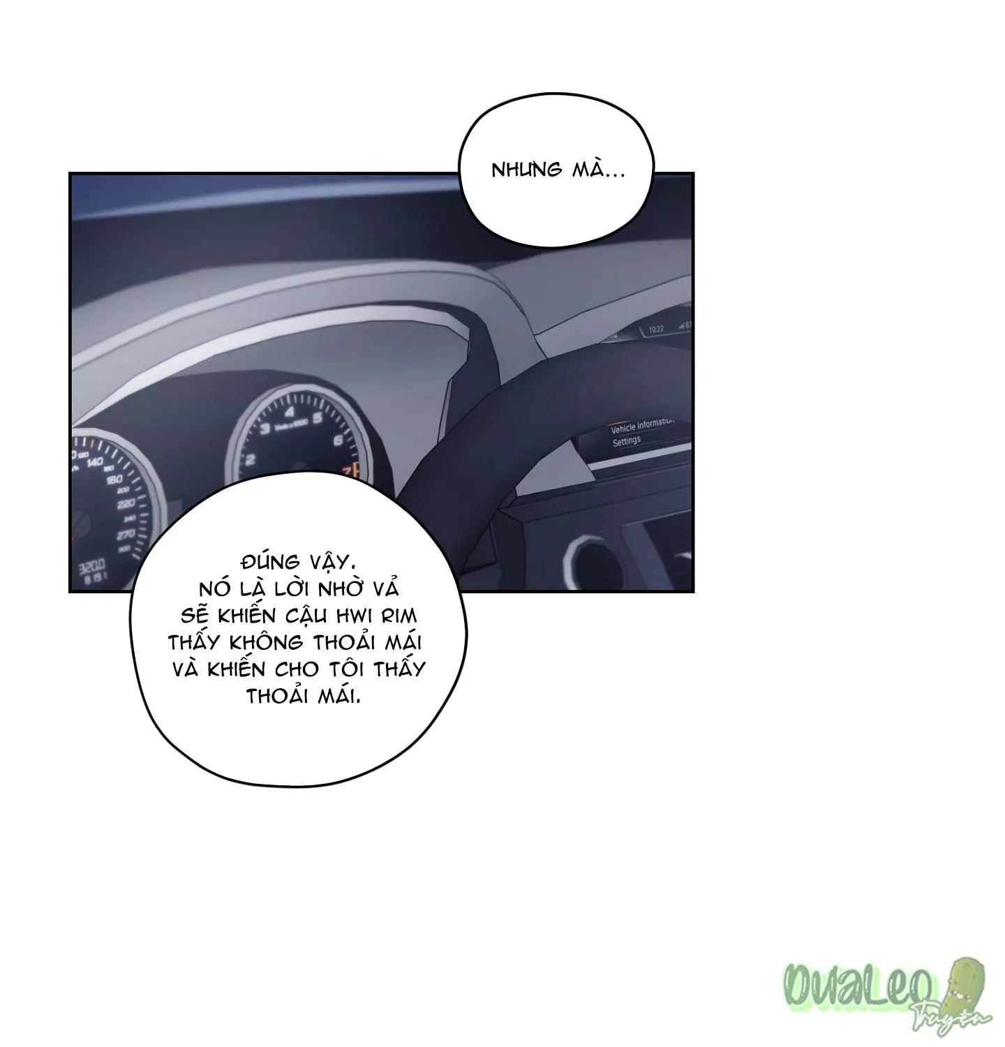 Kế hoạch tồi tệ Chapter 45 Trang 32