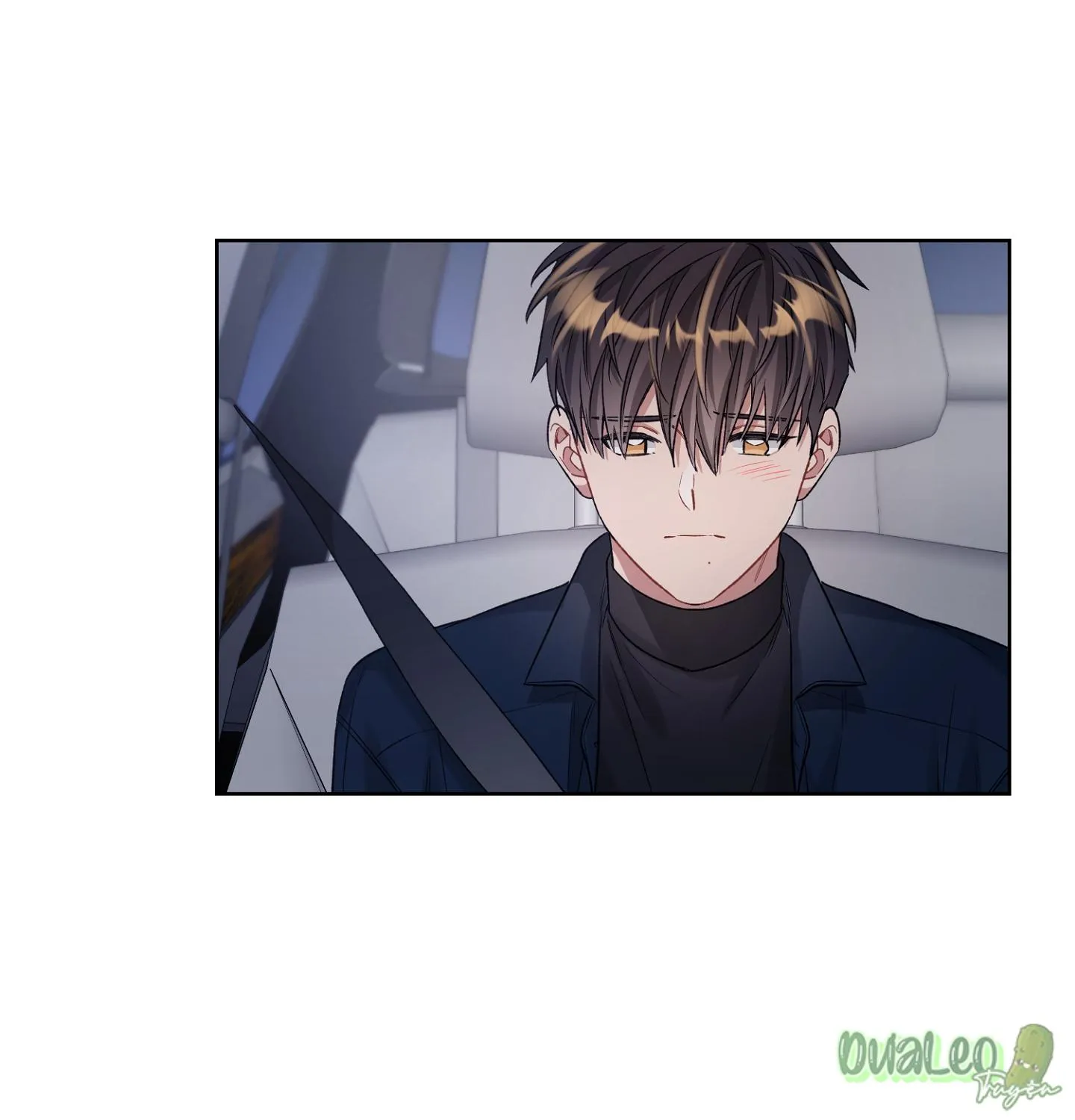 Kế hoạch tồi tệ Chapter 45 Trang 35