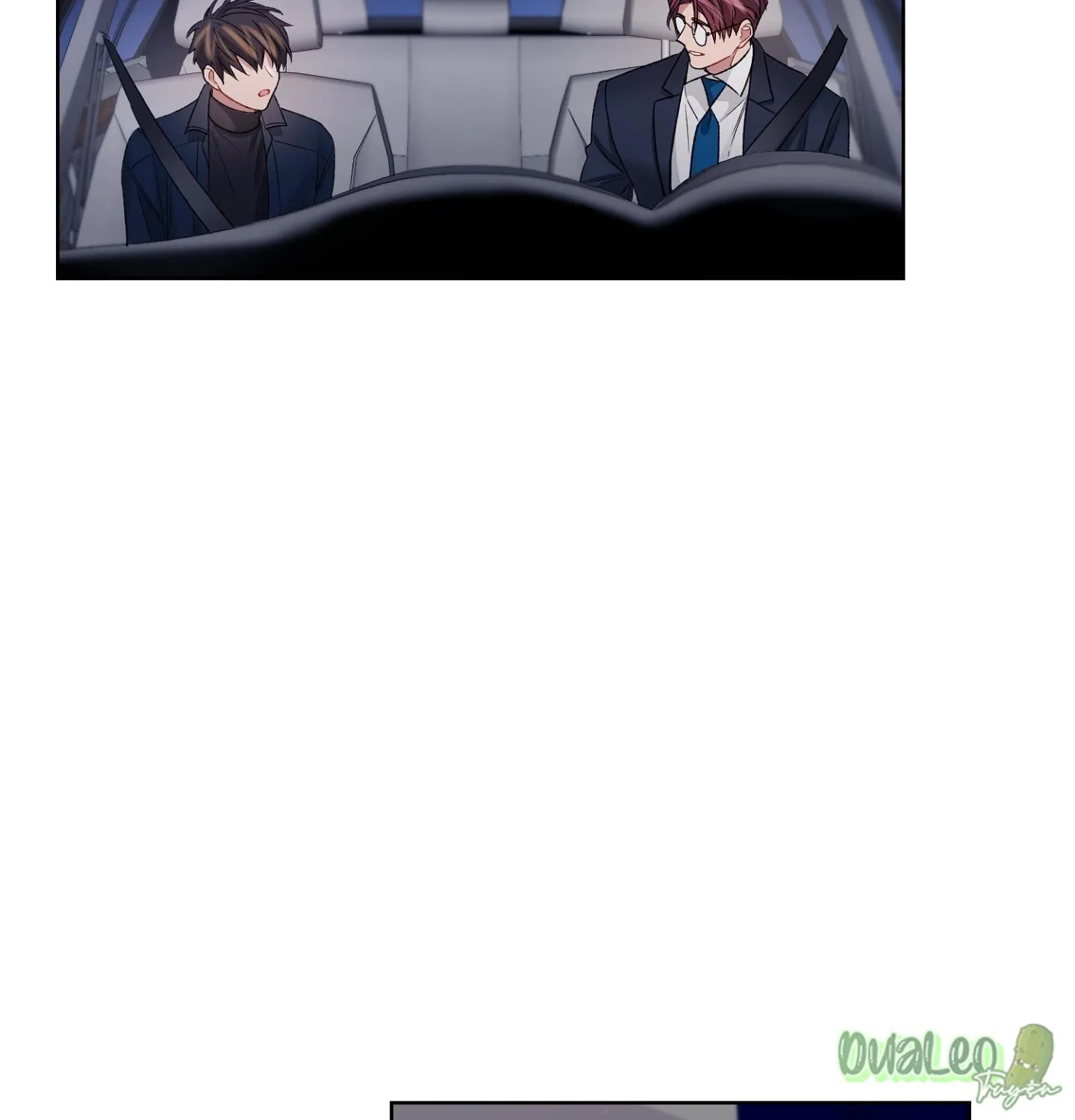 Kế hoạch tồi tệ Chapter 45 Trang 39