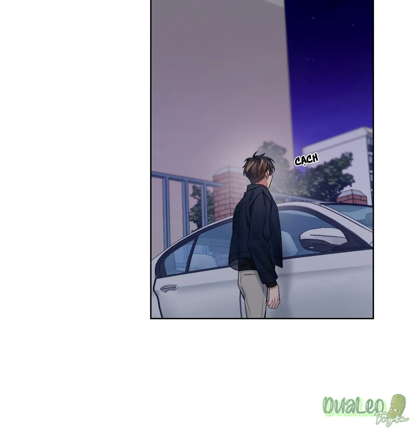 Kế hoạch tồi tệ Chapter 45 Trang 40