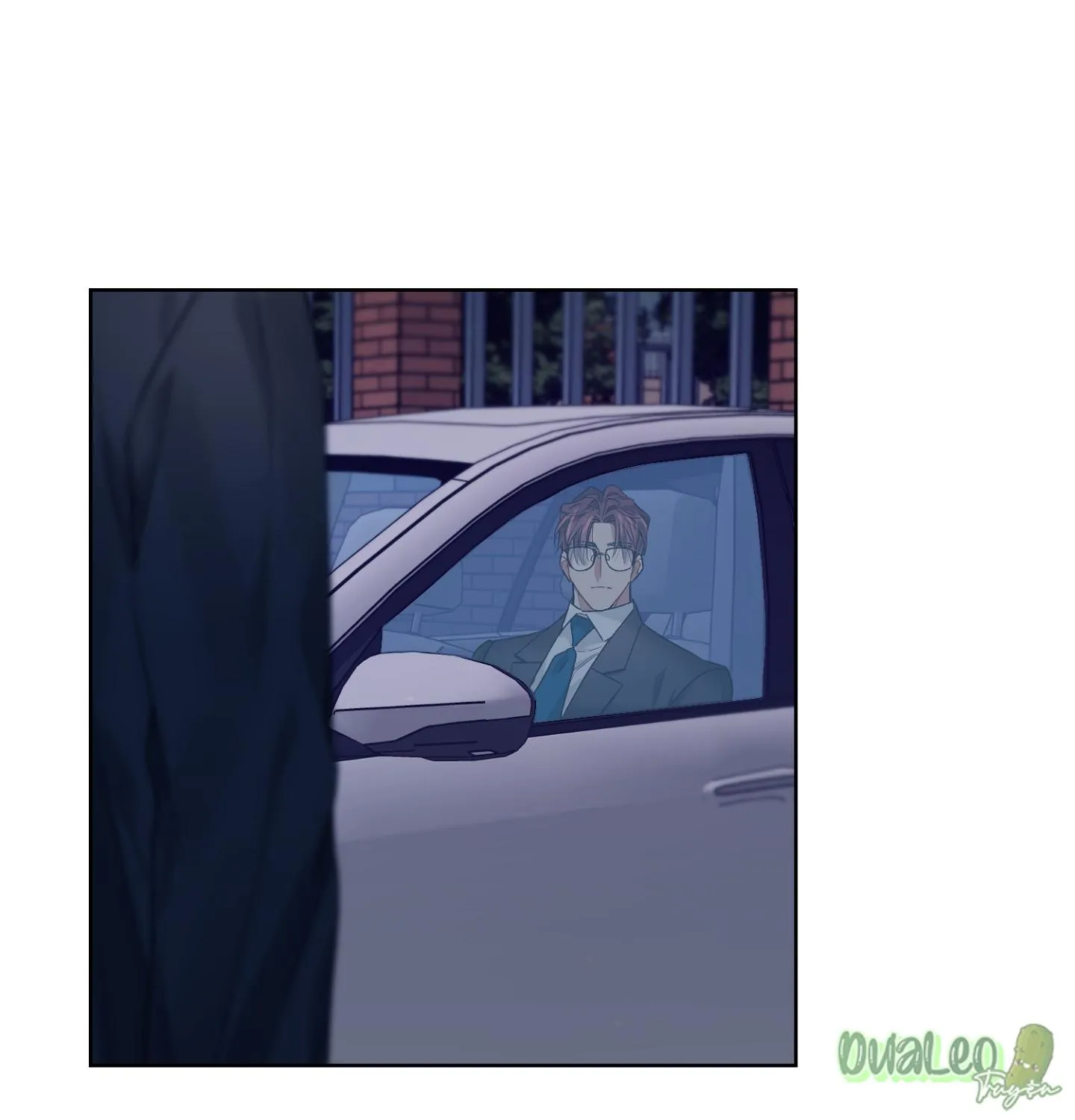 Kế hoạch tồi tệ Chapter 45 Trang 41