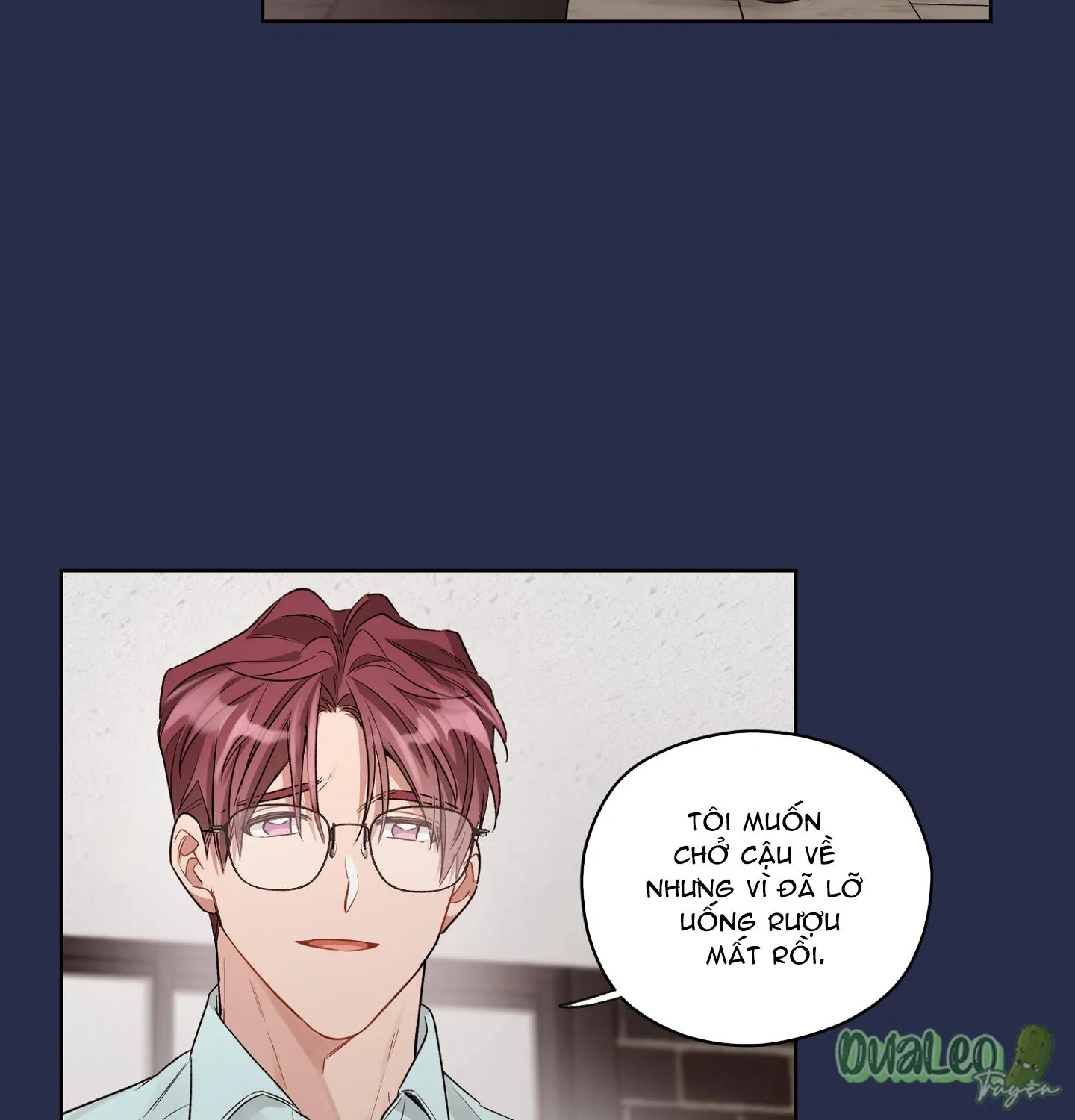 Kế hoạch tồi tệ Chapter 45 Trang 46