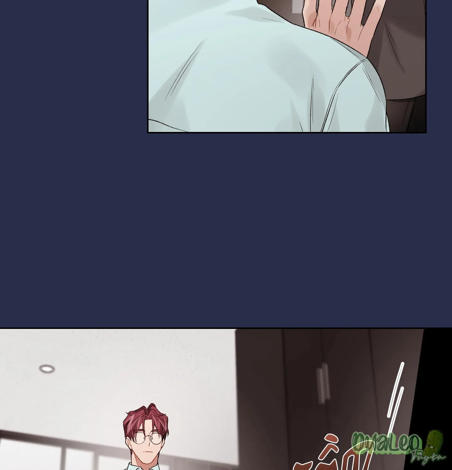 Kế hoạch tồi tệ Chapter 45 Trang 48