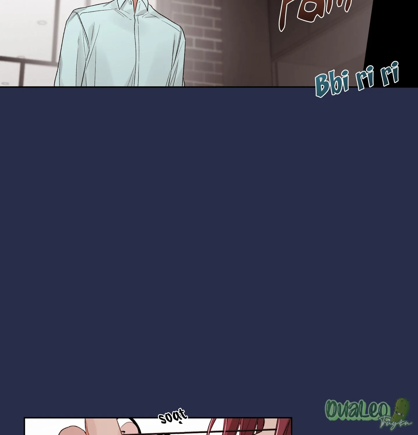 Kế hoạch tồi tệ Chapter 45 Trang 49