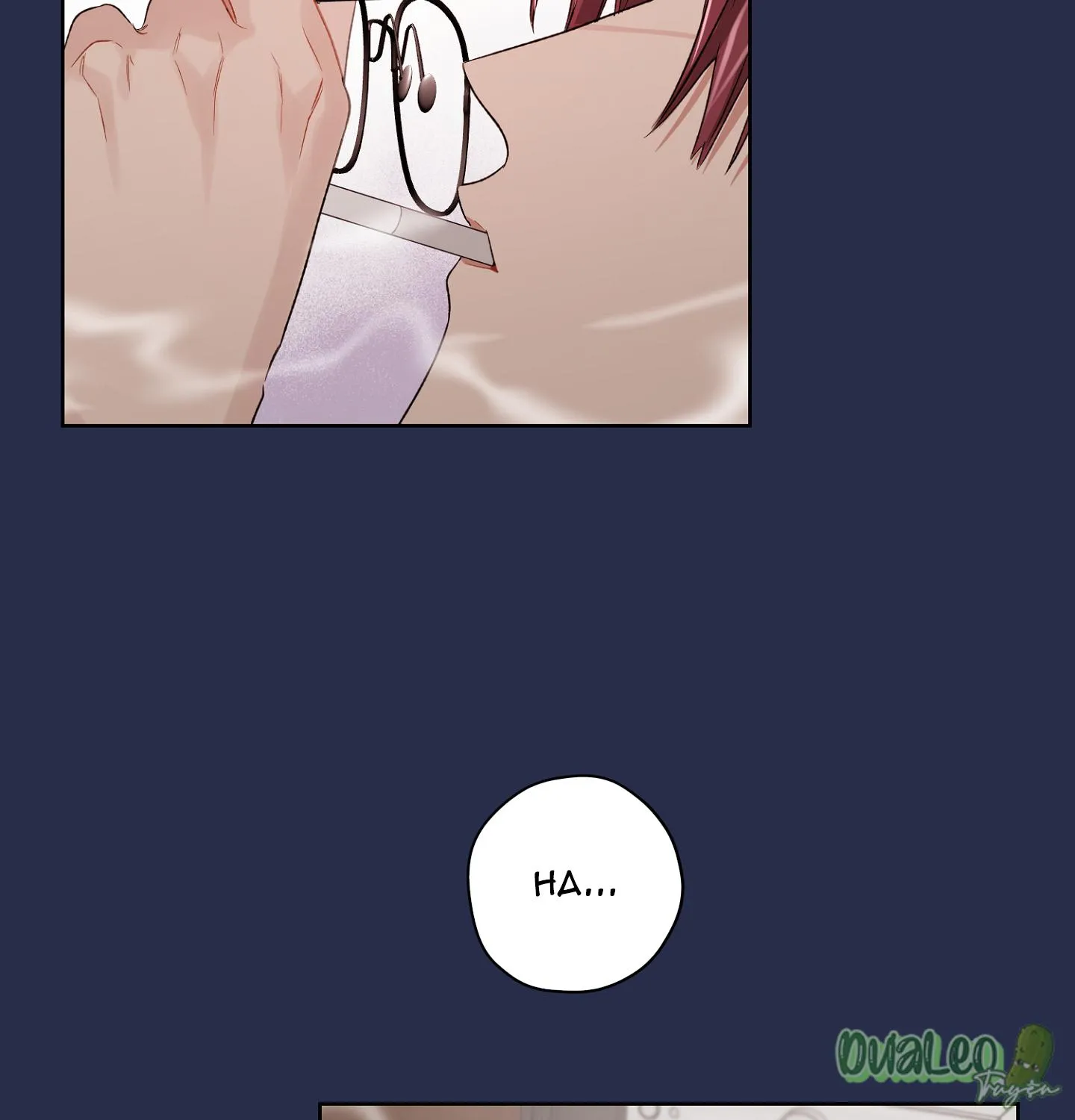 Kế hoạch tồi tệ Chapter 45 Trang 50