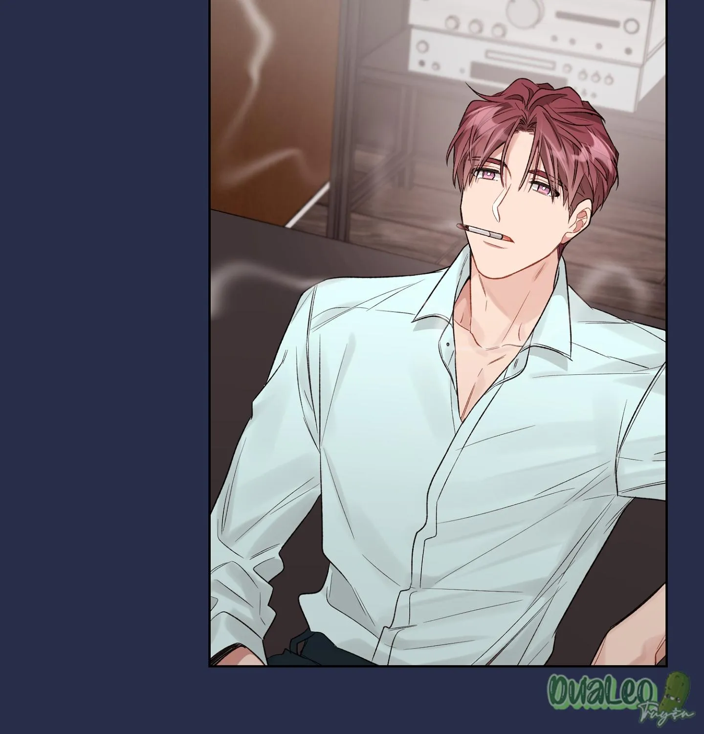 Kế hoạch tồi tệ Chapter 45 Trang 51