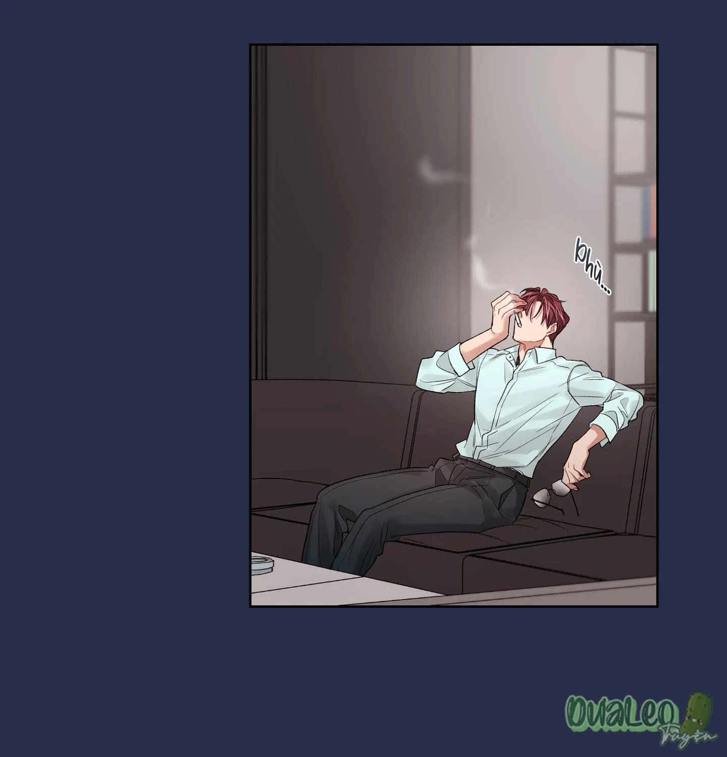 Kế hoạch tồi tệ Chapter 45 Trang 54