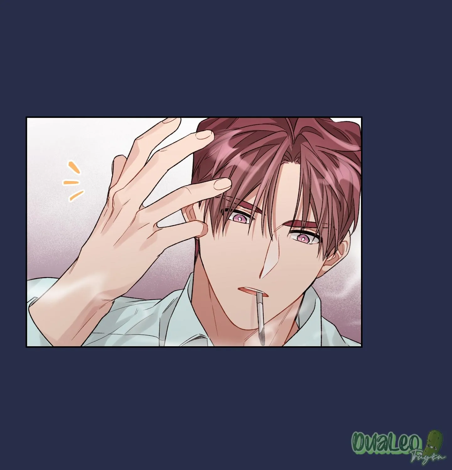 Kế hoạch tồi tệ Chapter 45 Trang 55