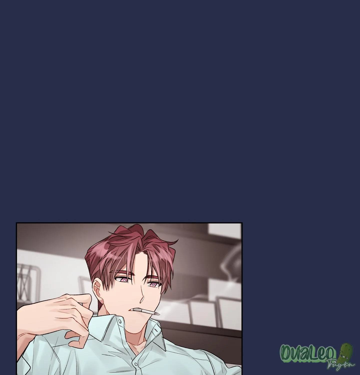 Kế hoạch tồi tệ Chapter 45 Trang 57