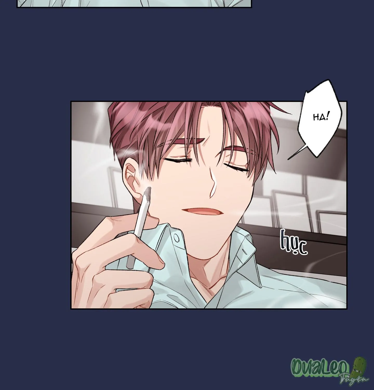 Kế hoạch tồi tệ Chapter 45 Trang 58