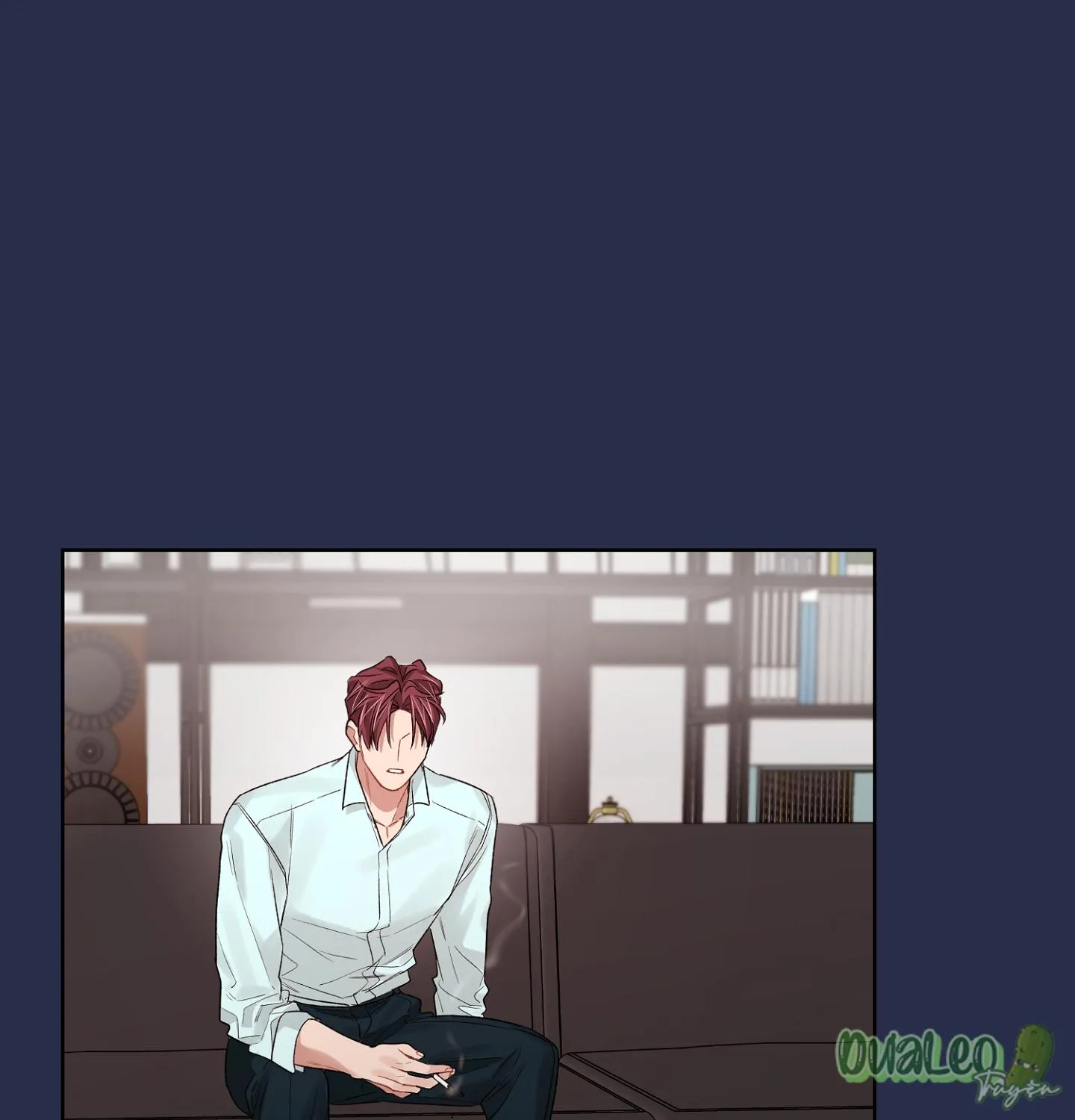 Kế hoạch tồi tệ Chapter 45 Trang 59