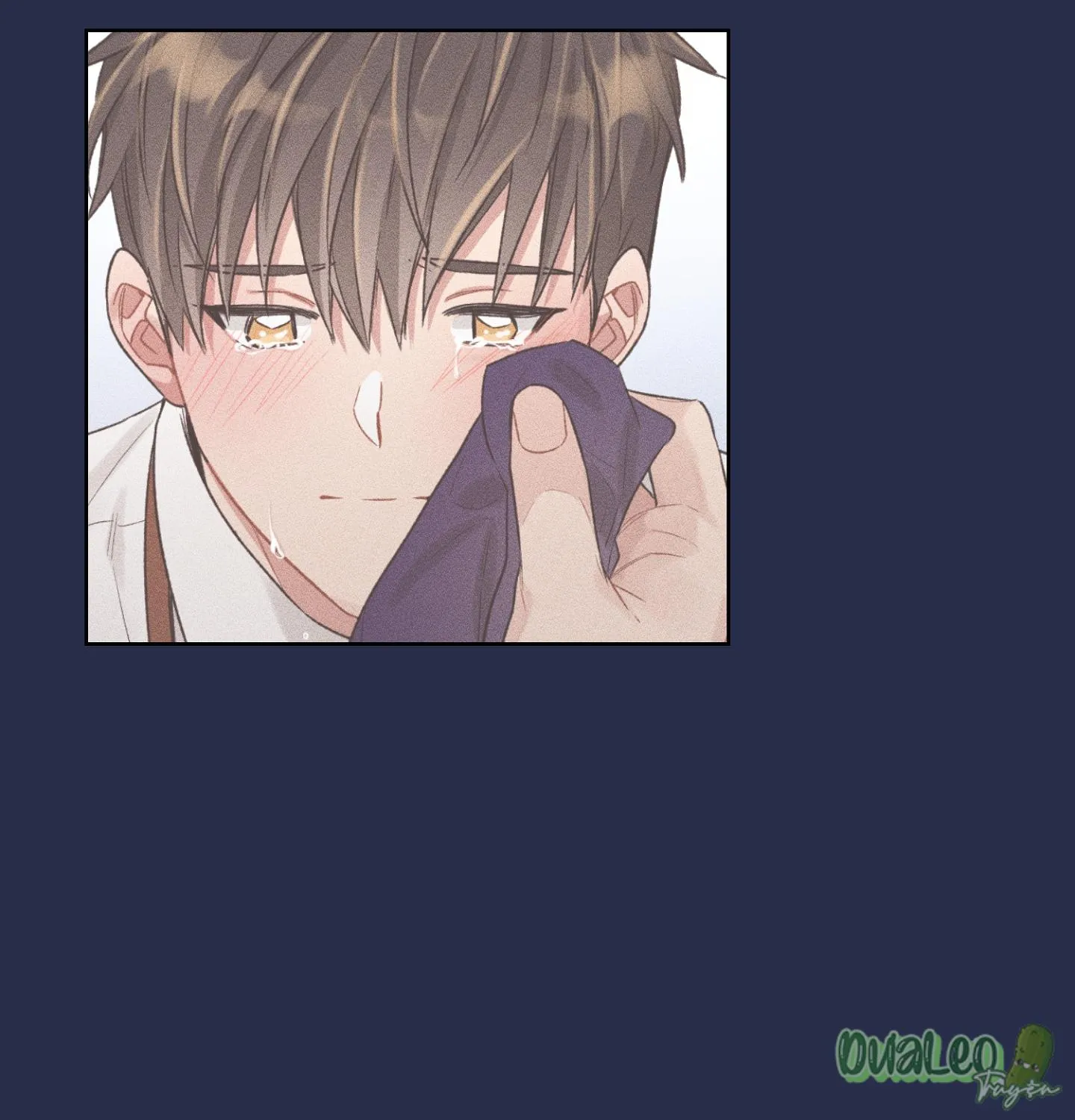 Kế hoạch tồi tệ Chapter 45 Trang 61