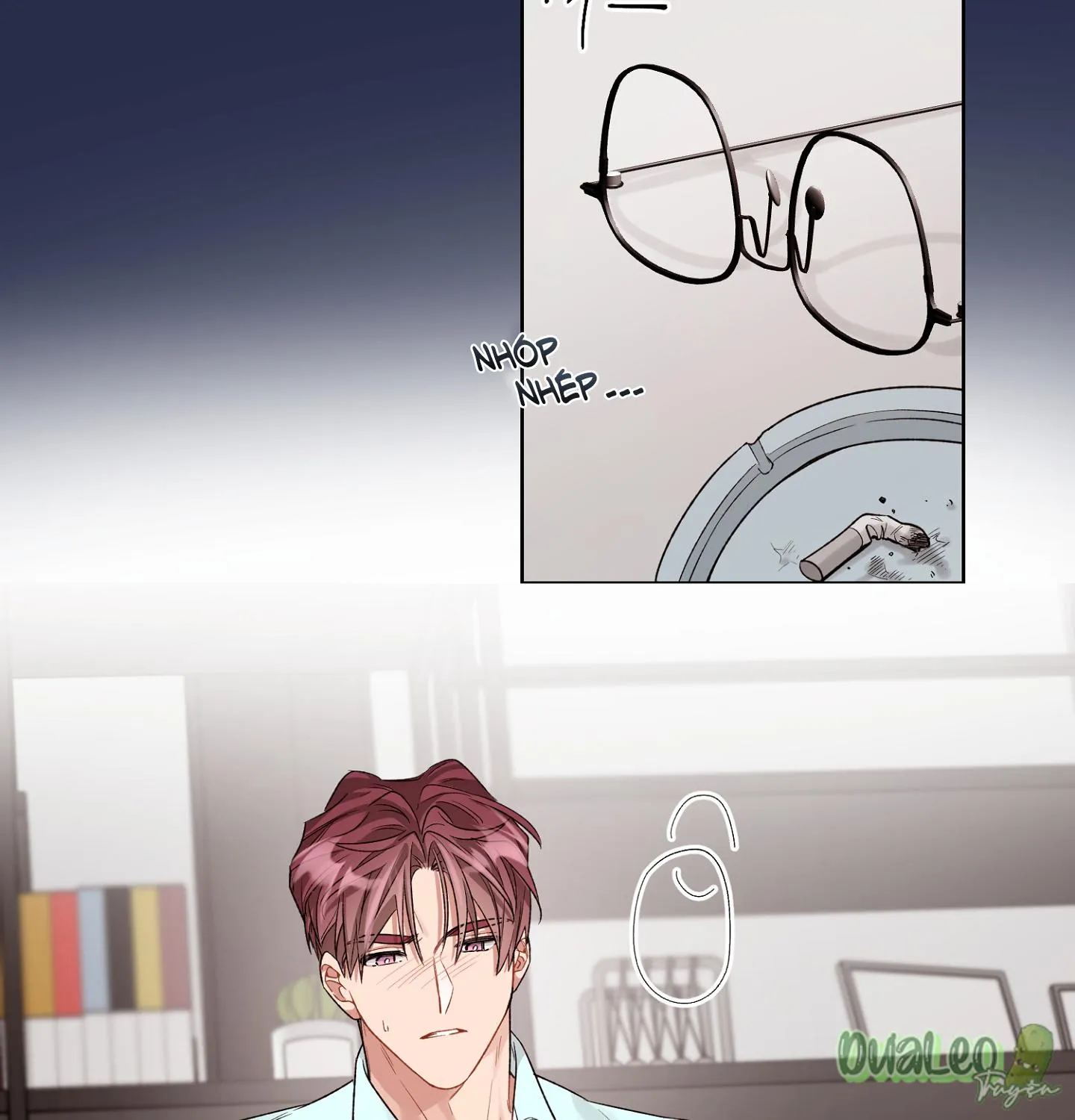 Kế hoạch tồi tệ Chapter 45 Trang 63