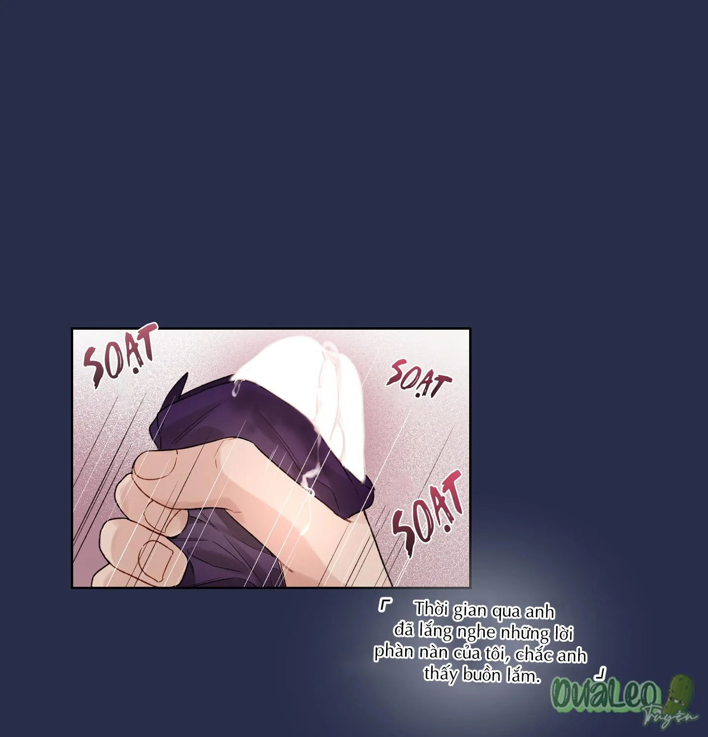 Kế hoạch tồi tệ Chapter 45 Trang 65