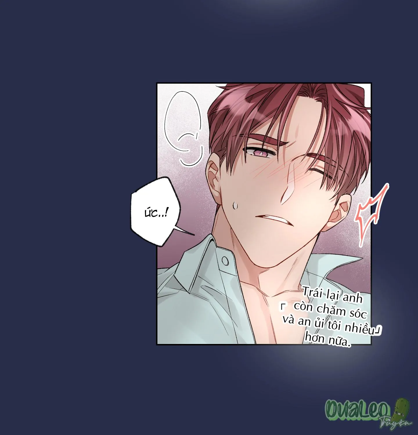 Kế hoạch tồi tệ Chapter 45 Trang 66