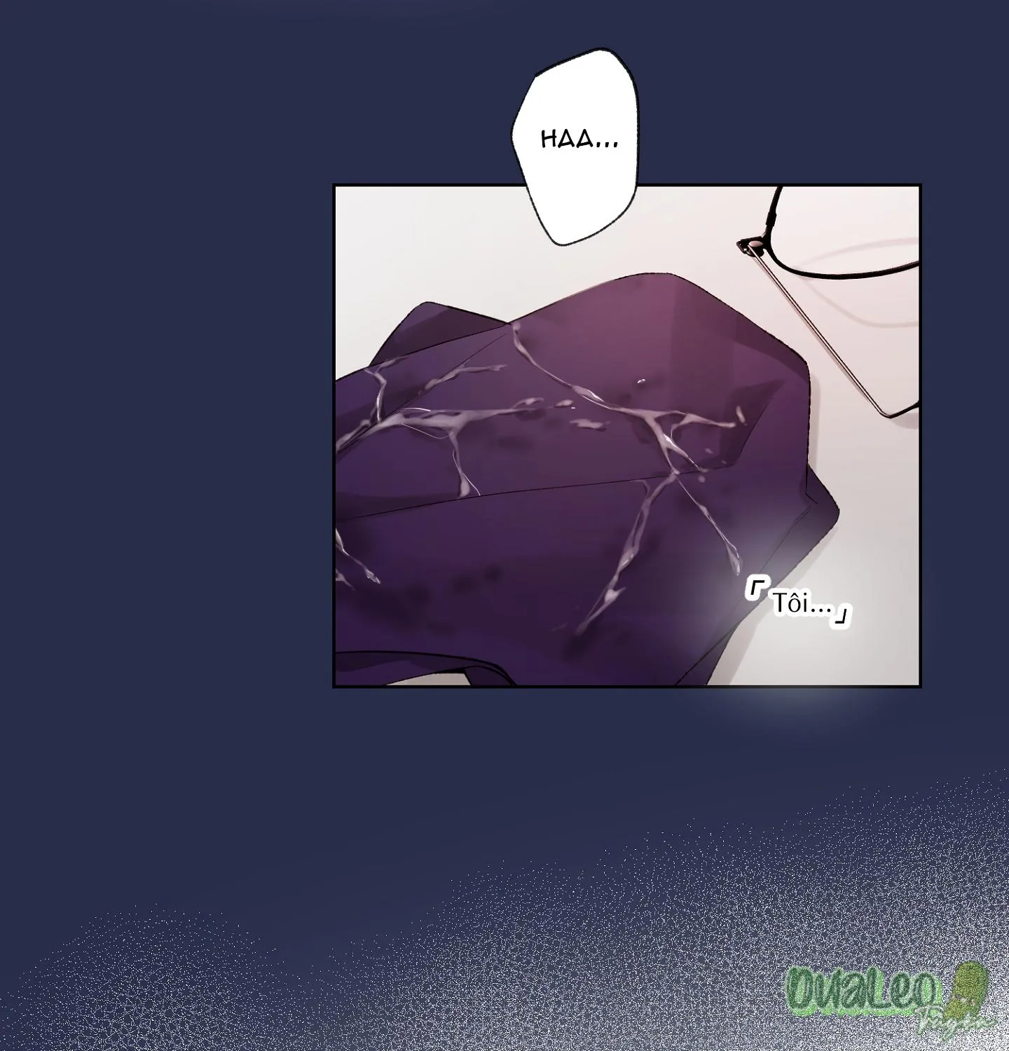 Kế hoạch tồi tệ Chapter 45 Trang 68