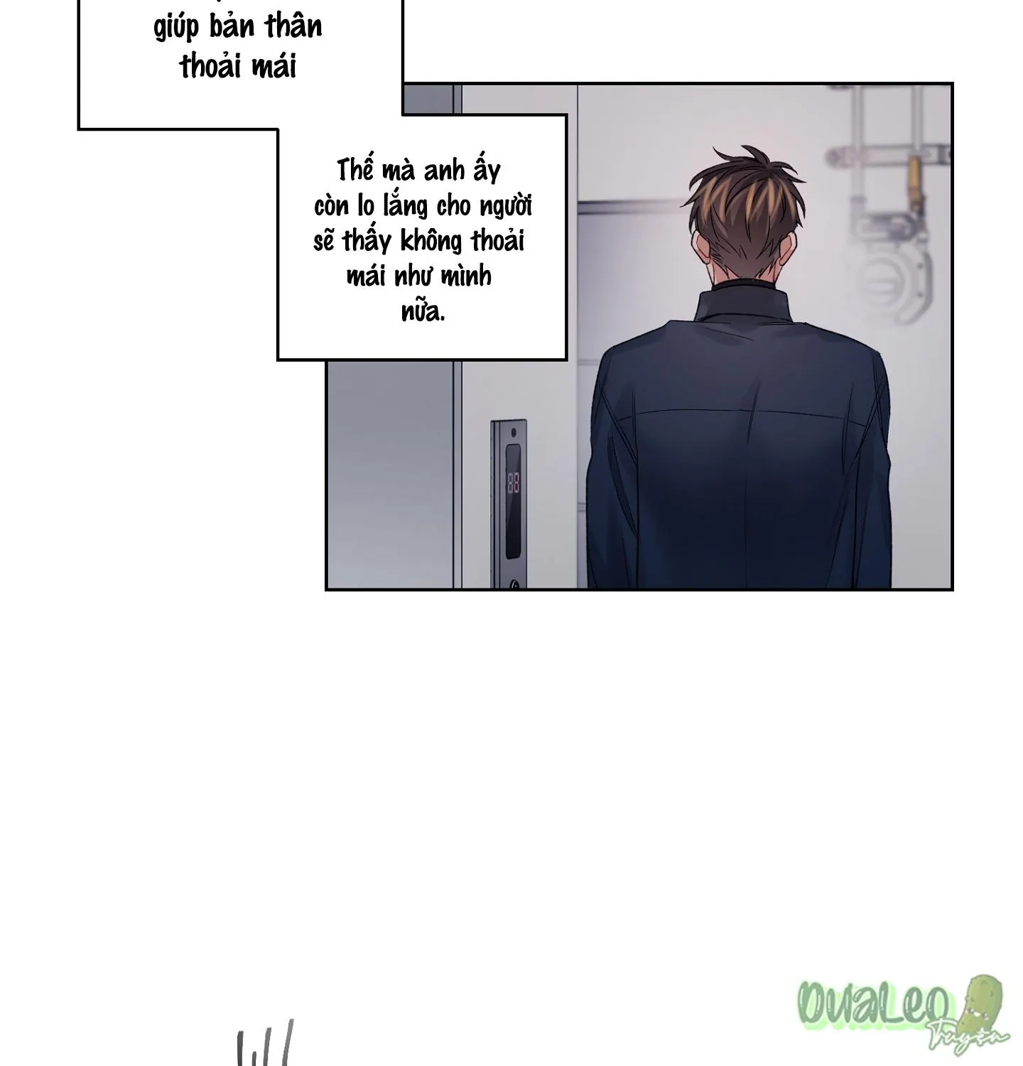 Kế hoạch tồi tệ Chapter 45 Trang 73