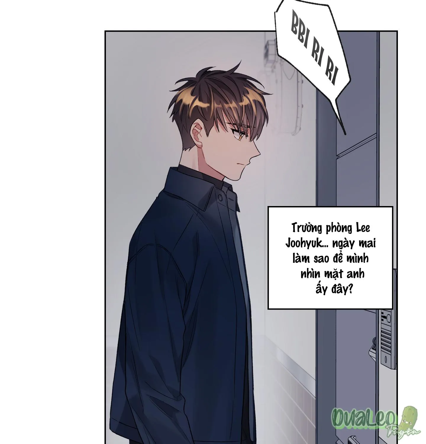 Kế hoạch tồi tệ Chapter 45 Trang 75